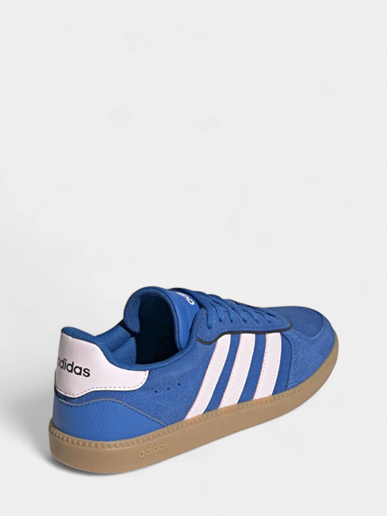 Кроссовки Adidas BREAKNET SLEEK модель JH6901 Кроссовки Adidas BREAKNET SLEEK модель JH6901 Фото