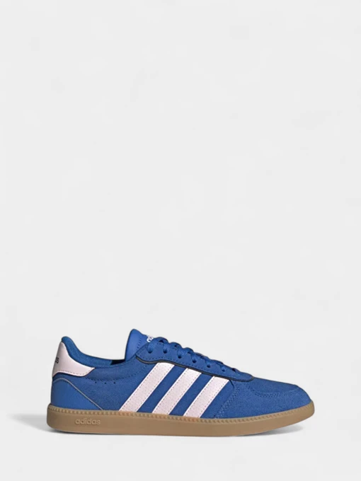 Кроссовки Adidas BREAKNET SLEEK модель JH6901 Фото