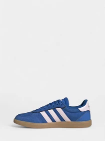 Кроссовки Adidas BREAKNET SLEEK модель JH6901 Фото