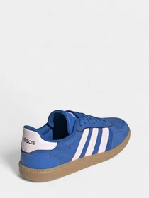Кроссовки Adidas BREAKNET SLEEK модель JH6901 Фото