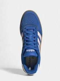 Кроссовки Adidas BREAKNET SLEEK модель JH6901 Фото