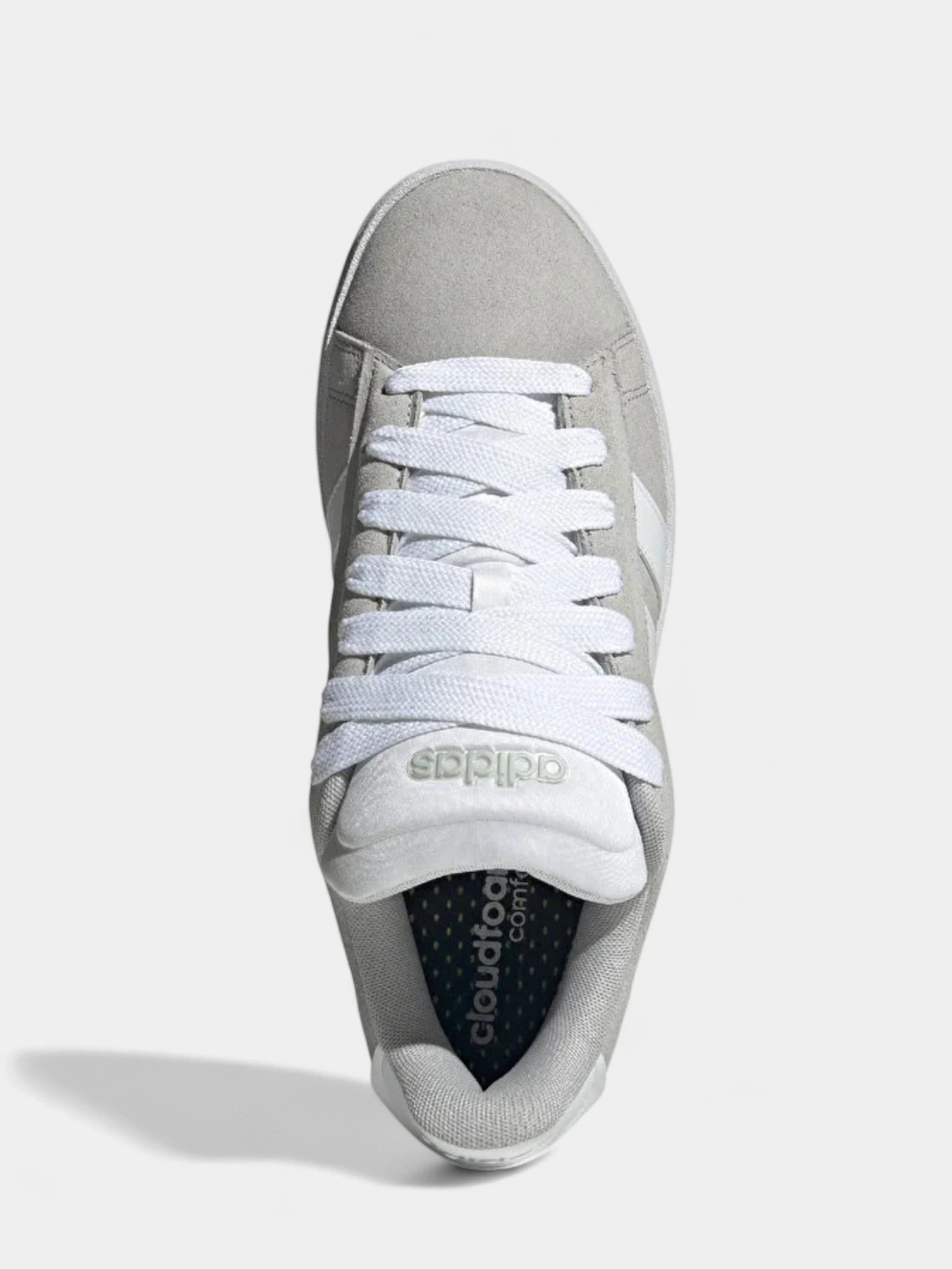 Кроссовки Adidas GRAND COURT ALPHA 0 модель JH7234 Кроссовки Adidas GRAND COURT ALPHA 0 модель JH7234 Фото