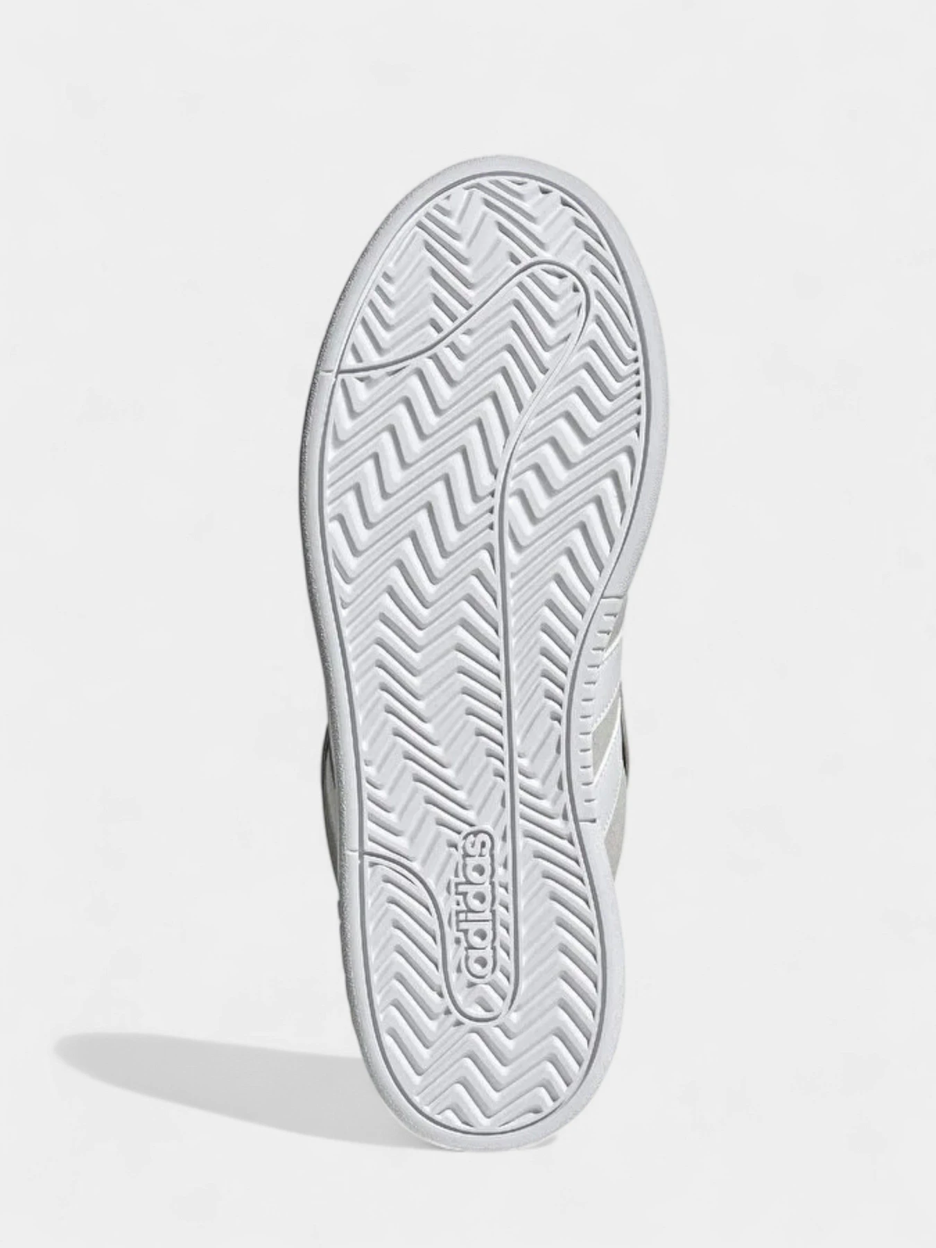 Кроссовки Adidas GRAND COURT ALPHA 0 модель JH7234 Кроссовки Adidas GRAND COURT ALPHA 0 модель JH7234 Фото