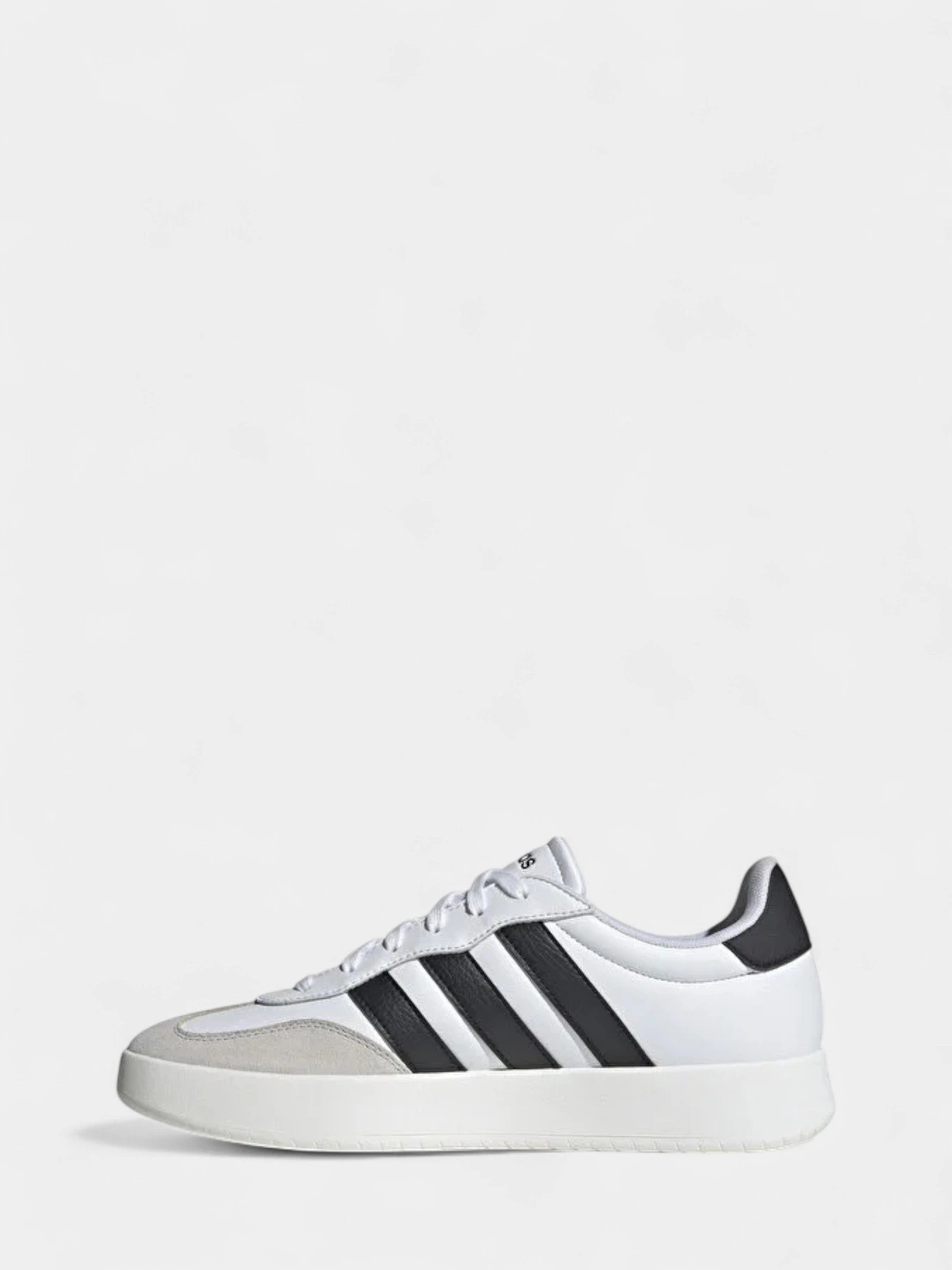 Кроссовки Adidas BARREDA модель JI2306 Кроссовки Adidas BARREDA модель JI2306 Фото