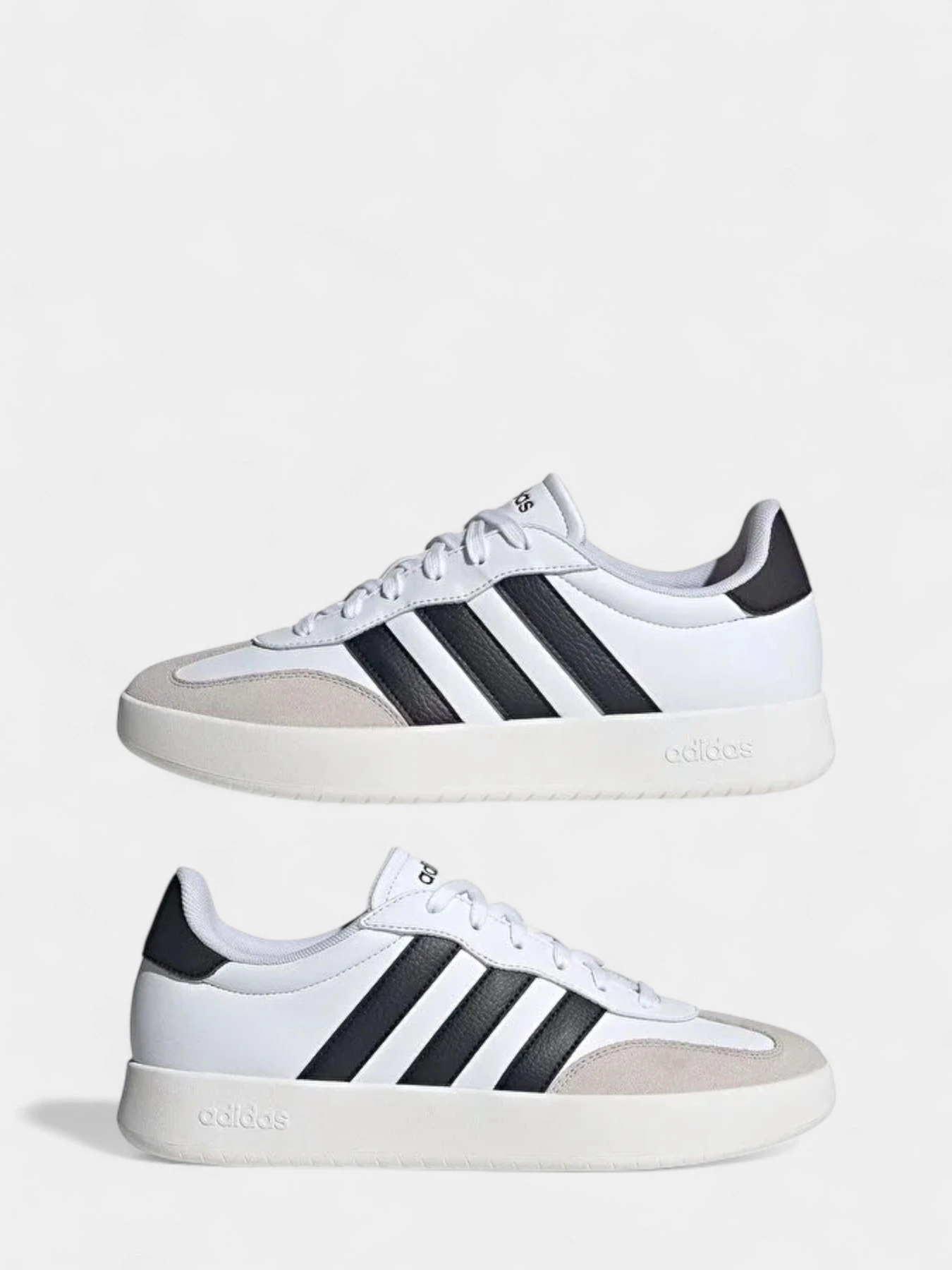 Кроссовки Adidas BARREDA модель JI2306 Кроссовки Adidas BARREDA модель JI2306 Фото