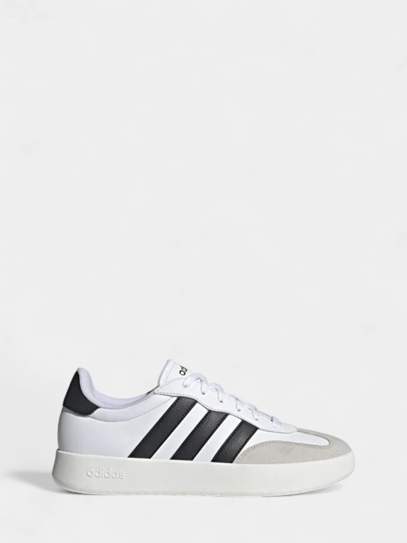 Кроссовки Adidas BARREDA модель JI2306 Кроссовки Adidas BARREDA модель JI2306 Фото