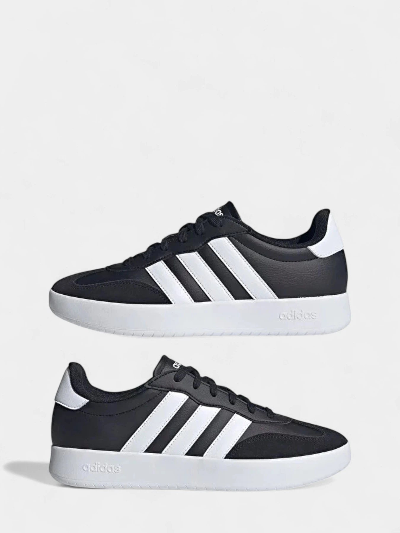 Кроссовки Adidas BARREDA модель JI2307 Кроссовки Adidas BARREDA модель JI2307 Фото