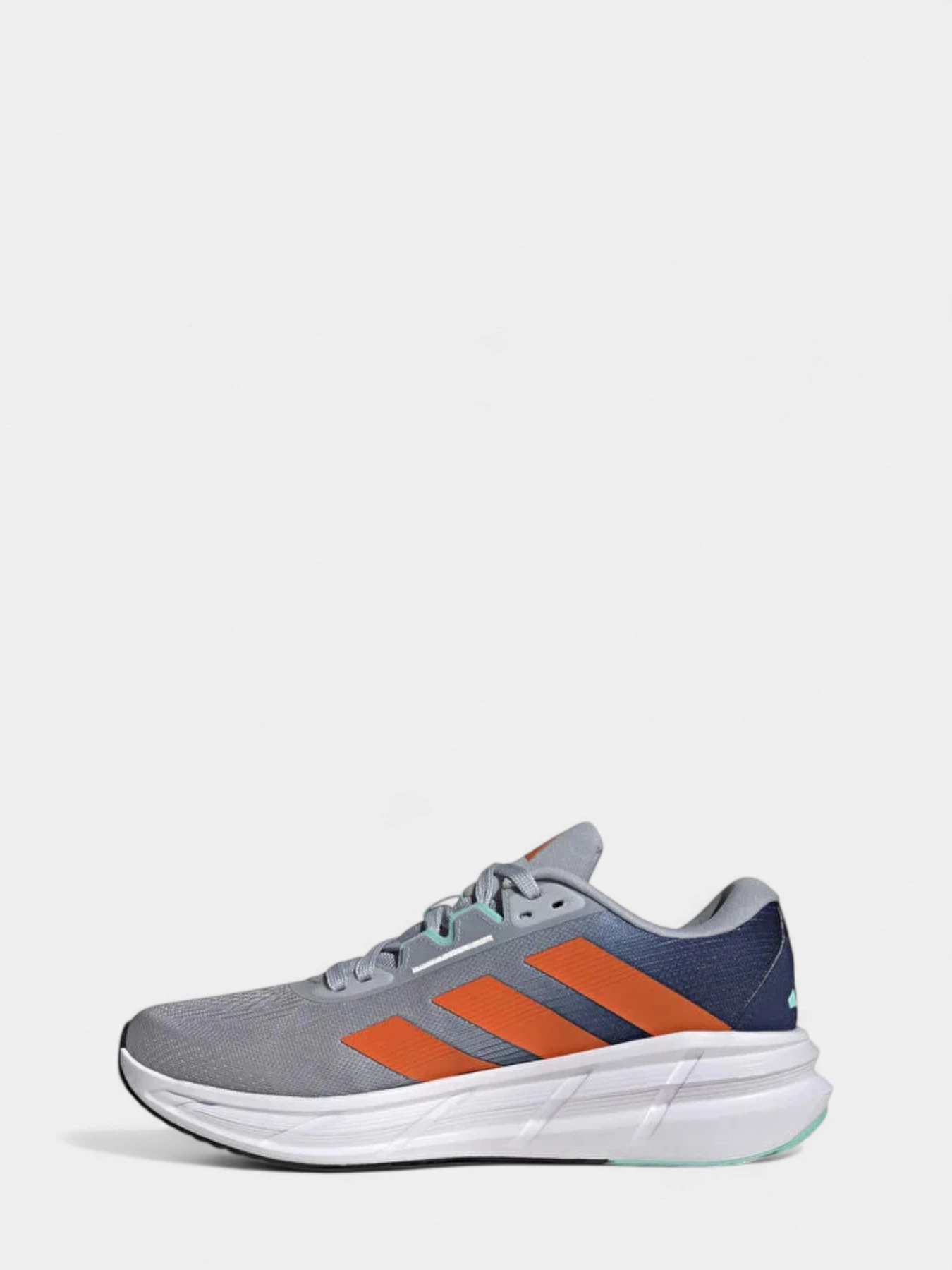 Кроссовки Adidas QUESTAR 3 M модель JI4623 Кроссовки Adidas QUESTAR 3 M модель JI4623 Фото