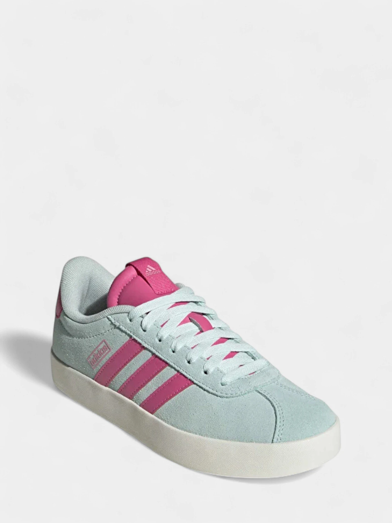 Кроссовки Adidas VL COURT 3.0 модель JP5326 Кроссовки Adidas VL COURT 3.0 модель JP5326 Фото