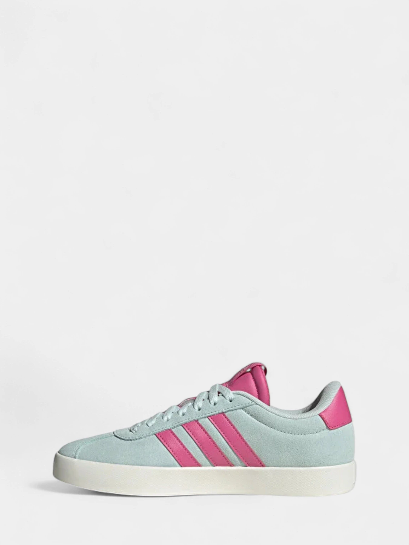 Кроссовки Adidas VL COURT 3.0 модель JP5326 Кроссовки Adidas VL COURT 3.0 модель JP5326 Фото