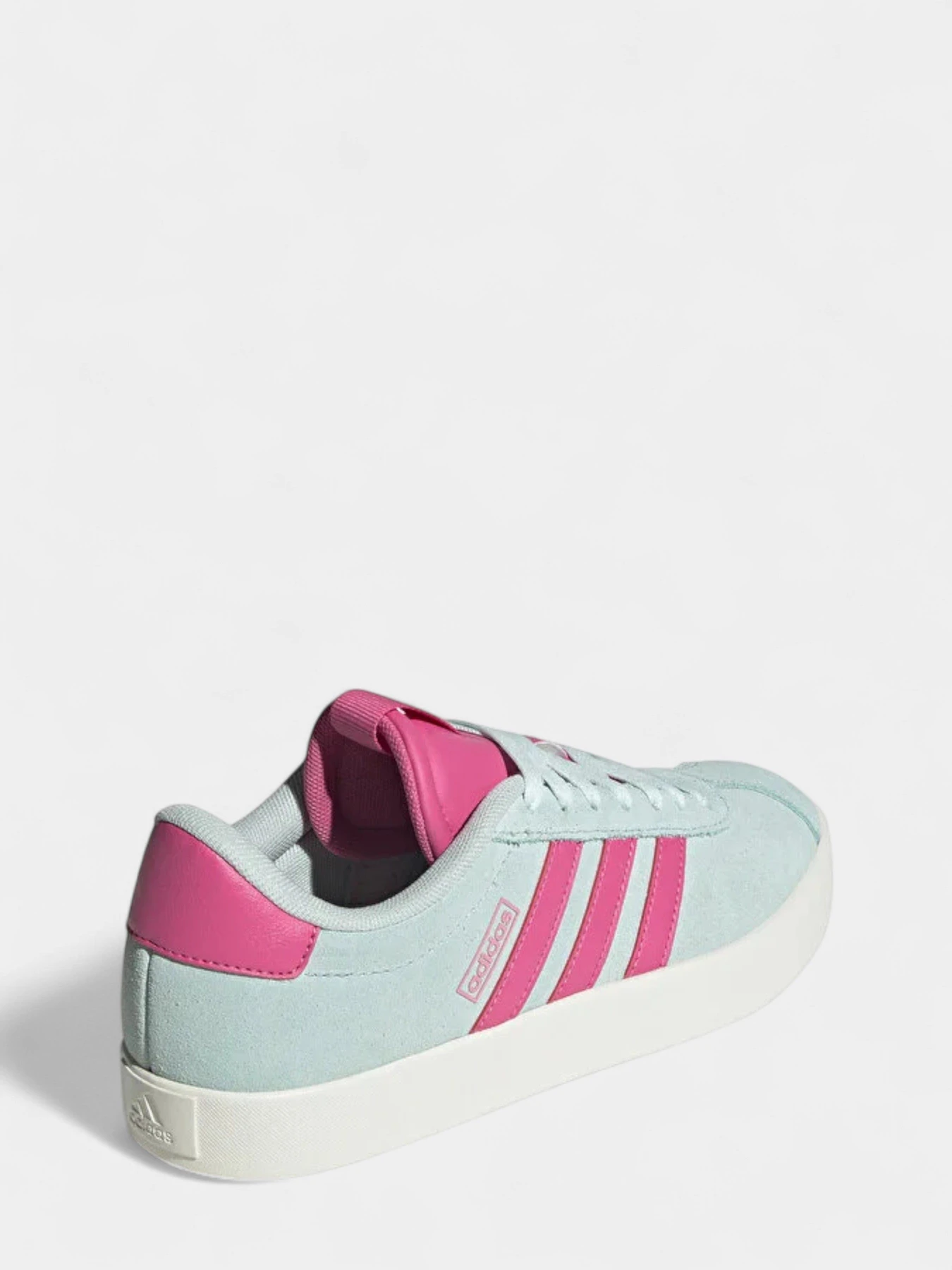 Кроссовки Adidas VL COURT 3.0 модель JP5326 Кроссовки Adidas VL COURT 3.0 модель JP5326 Фото