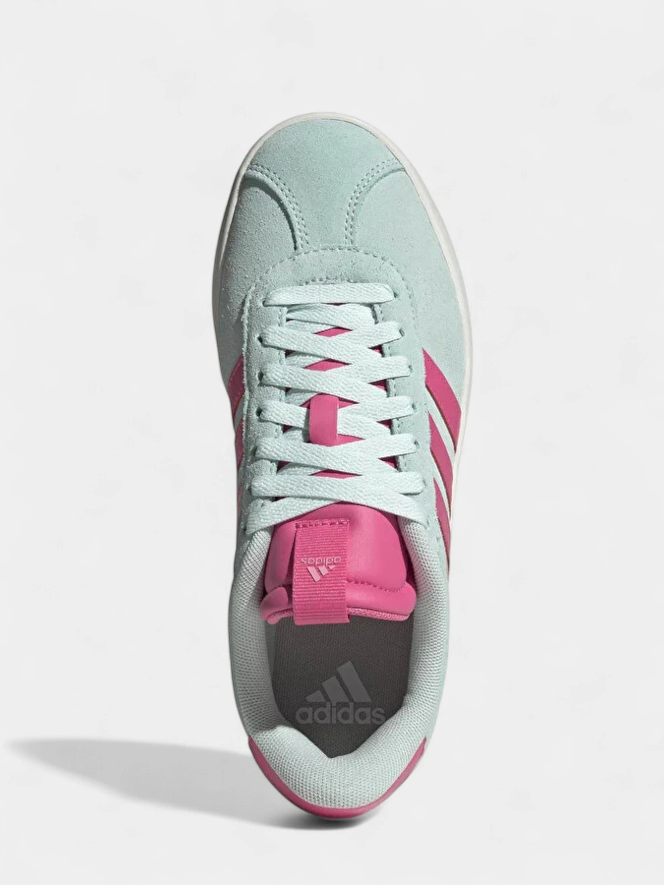 Кроссовки Adidas VL COURT 3.0 модель JP5326 Кроссовки Adidas VL COURT 3.0 модель JP5326 Фото
