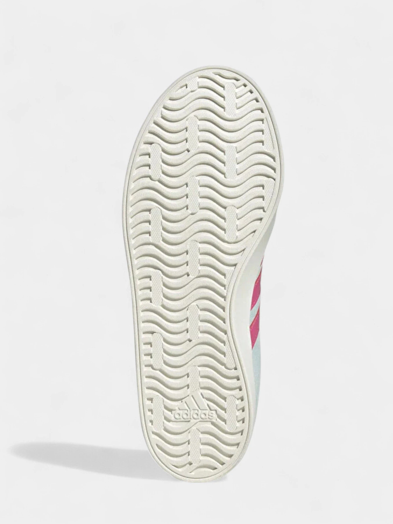 Кроссовки Adidas VL COURT 3.0 модель JP5326 Кроссовки Adidas VL COURT 3.0 модель JP5326 Фото