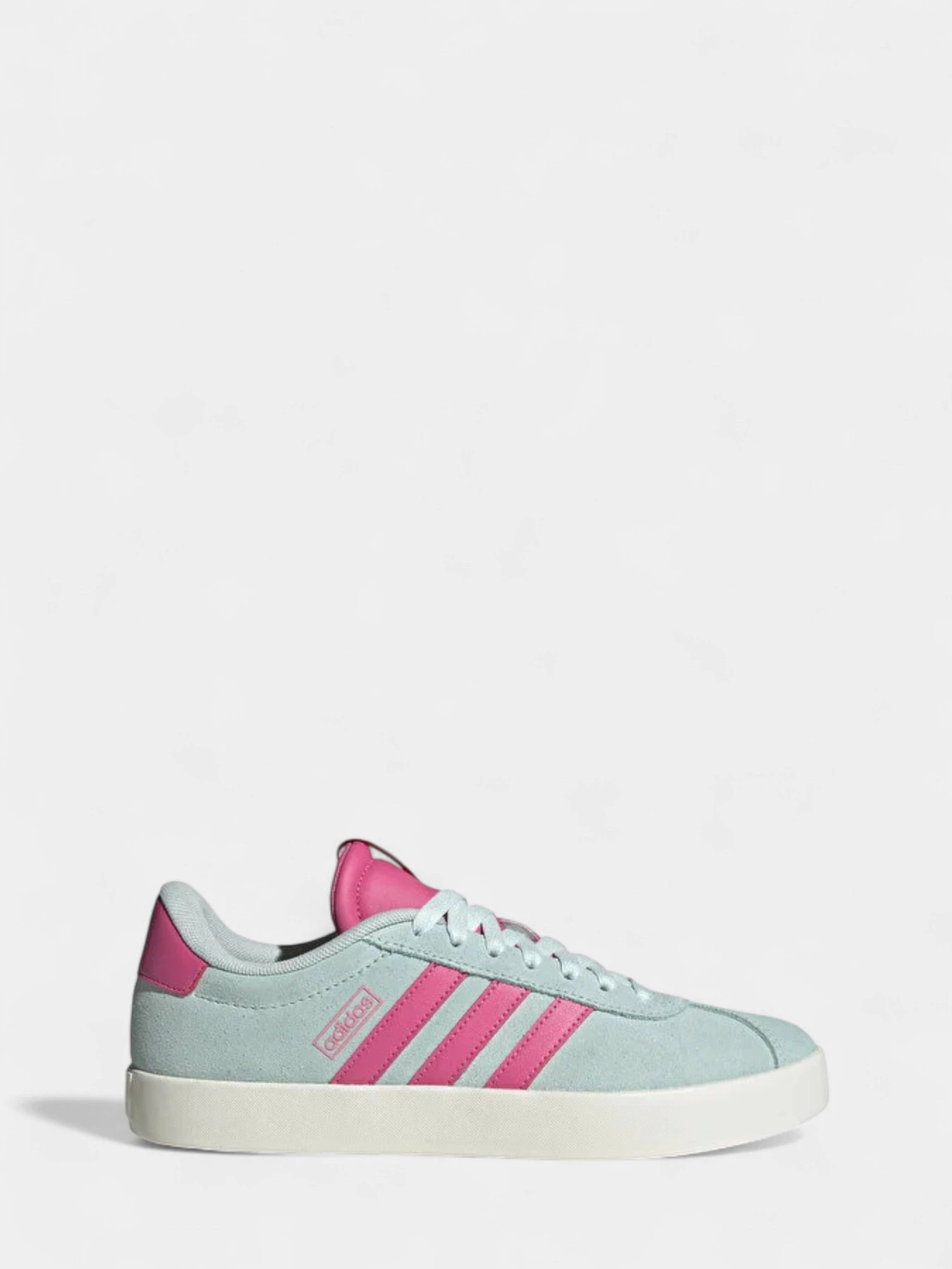 Кроссовки Adidas VL COURT 3.0 модель JP5326 Кроссовки Adidas VL COURT 3.0 модель JP5326 Фото