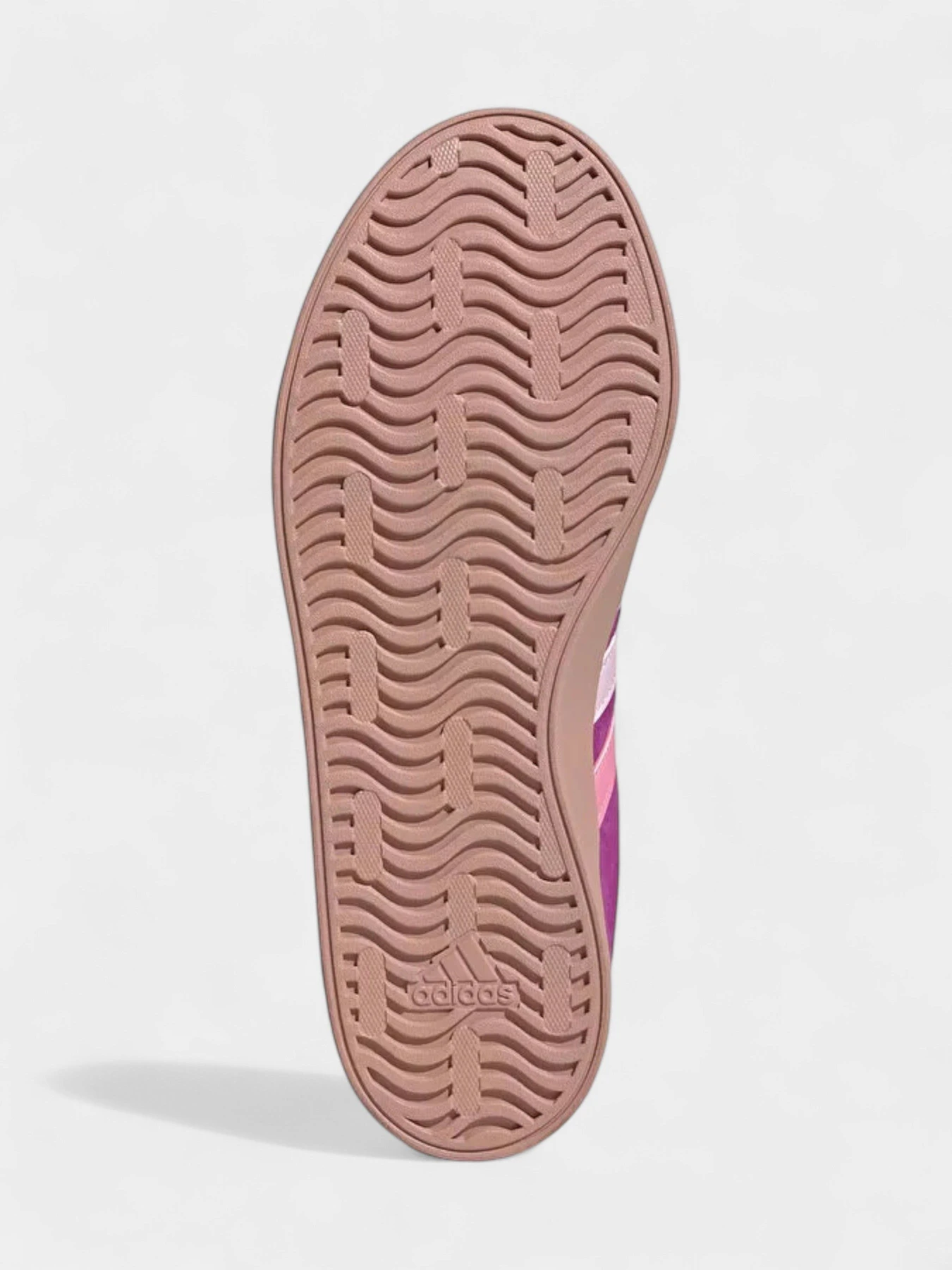 Кроссовки Adidas VL COURT 3.0 модель JP5352 Фото