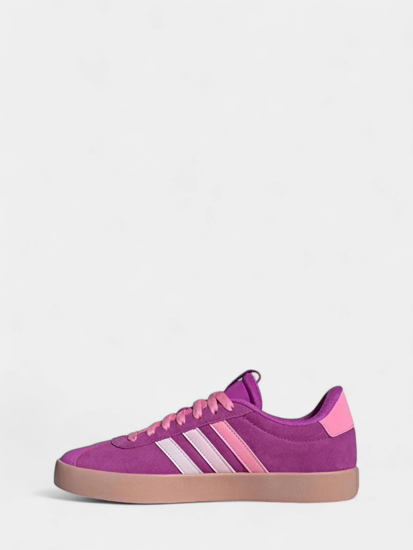 Кроссовки Adidas VL COURT 3.0 модель JP5352 Фото