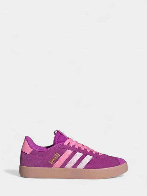 Кроссовки Adidas VL COURT 3.0 модель JP5352 Фото