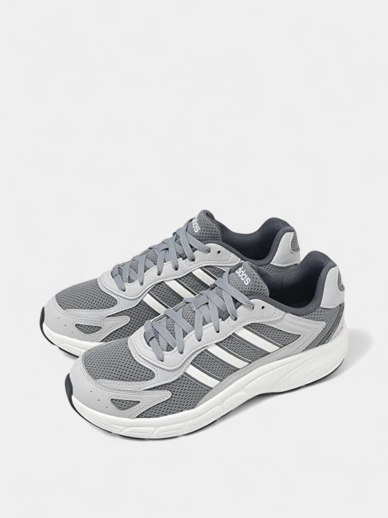 Кроссовки Adidas ECLYPTIX 2000 модель JR5154 Кроссовки Adidas ECLYPTIX 2000 модель JR5154 Фото