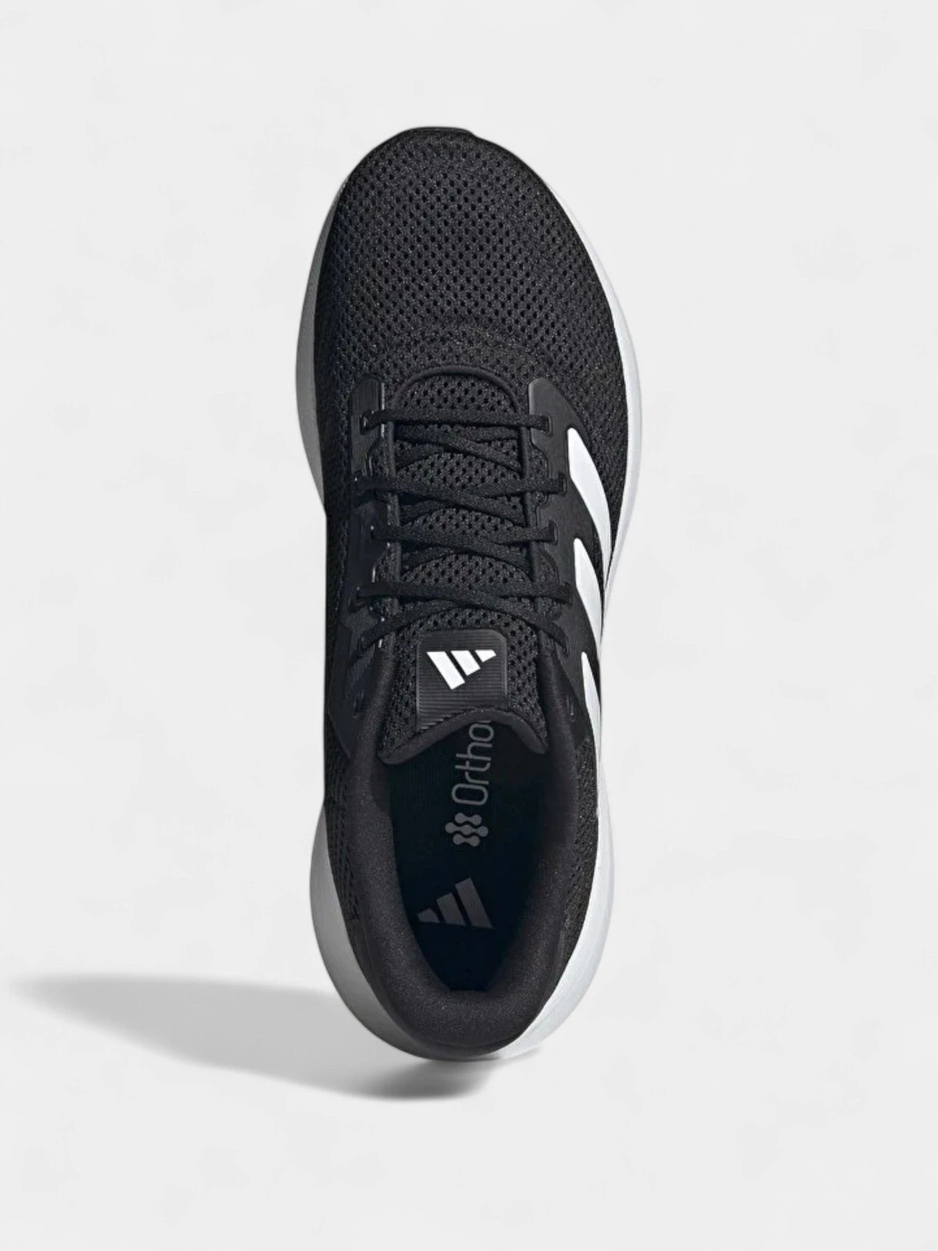 Кроссовки Adidas RESPONSE RUNNER U модель IH6100 Кроссовки Adidas RESPONSE RUNNER U модель IH6100 Фото