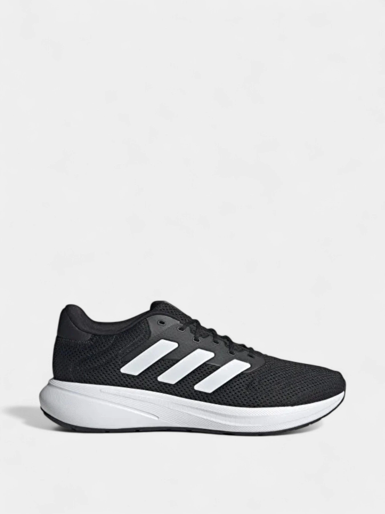 Кроссовки Adidas RESPONSE RUNNER U модель IH6100 Кроссовки Adidas RESPONSE RUNNER U модель IH6100 Фото