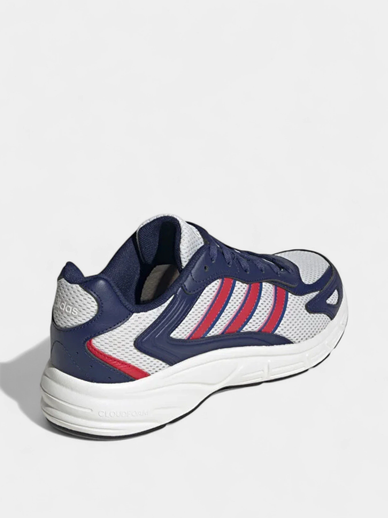 Кроссовки Adidas ECLYPTIX 2000 модель JP9628 Кроссовки Adidas ECLYPTIX 2000 модель JP9628 Фото