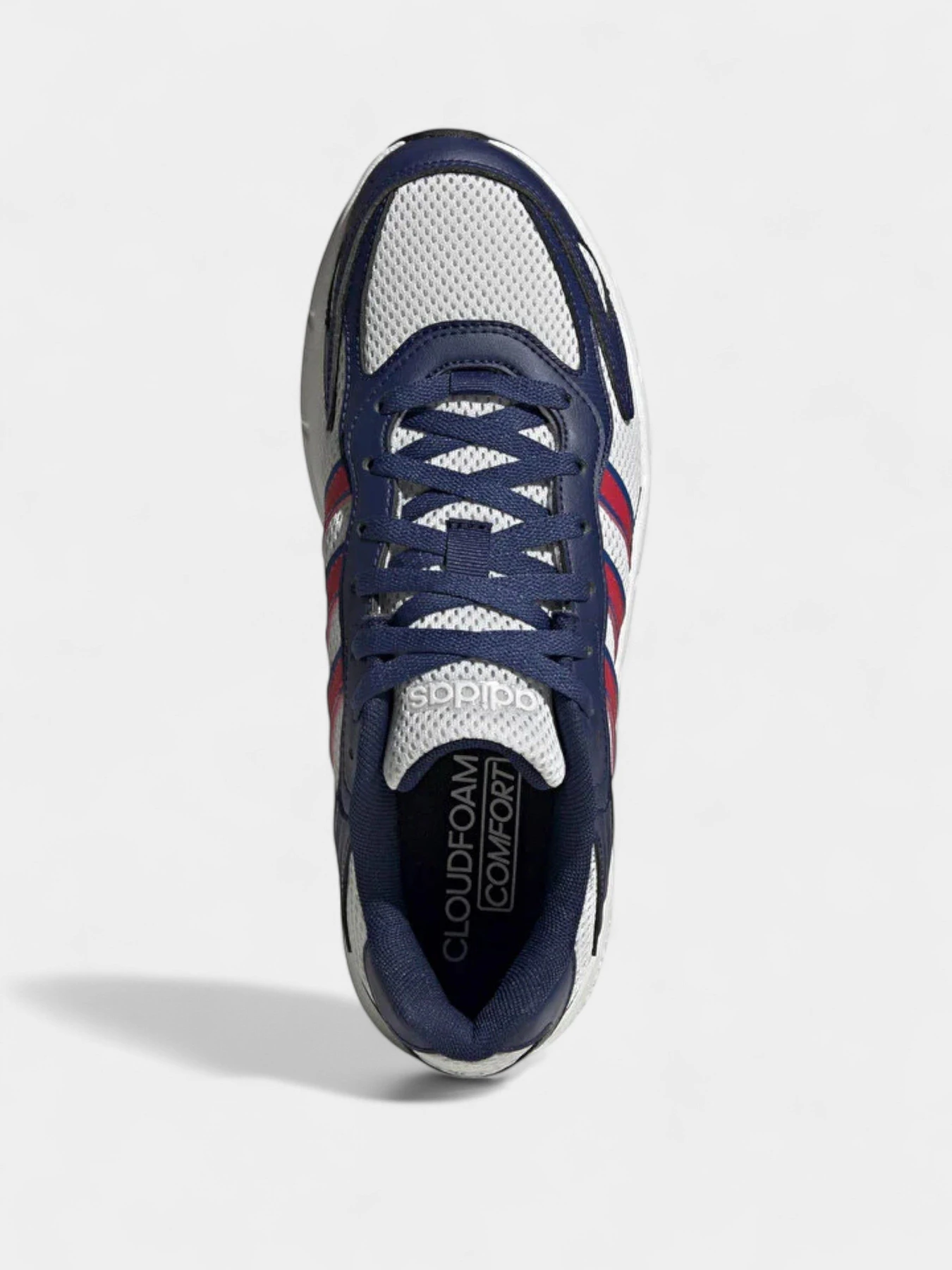 Кроссовки Adidas ECLYPTIX 2000 модель JP9628 Кроссовки Adidas ECLYPTIX 2000 модель JP9628 Фото