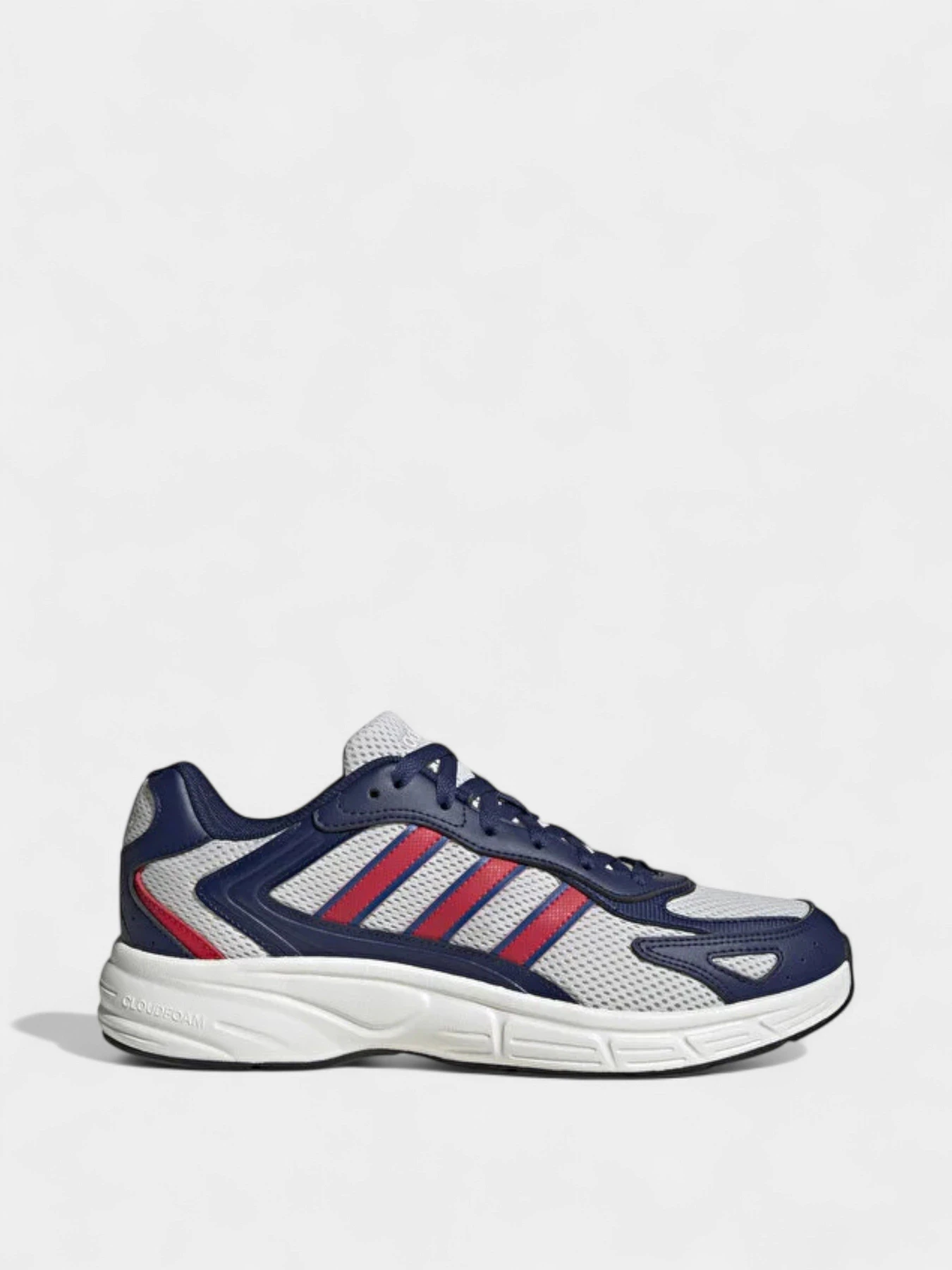 Кроссовки Adidas ECLYPTIX 2000 модель JP9628 Кроссовки Adidas ECLYPTIX 2000 модель JP9628 Фото