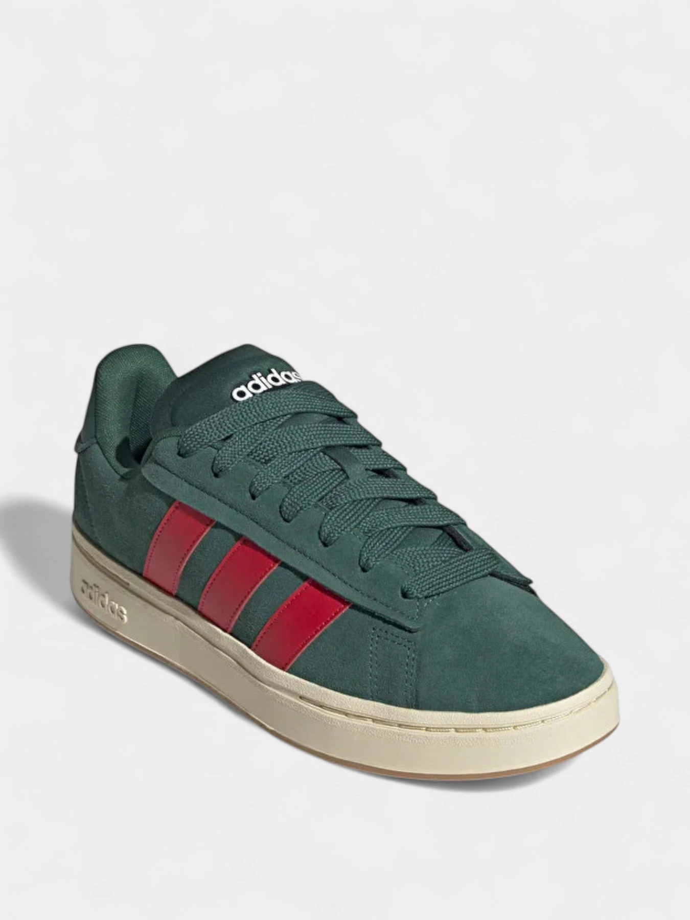 Кроссовки Adidas GRAND COURT ALPHA модель JI1713 Кроссовки Adidas GRAND COURT ALPHA модель JI1713 Фото