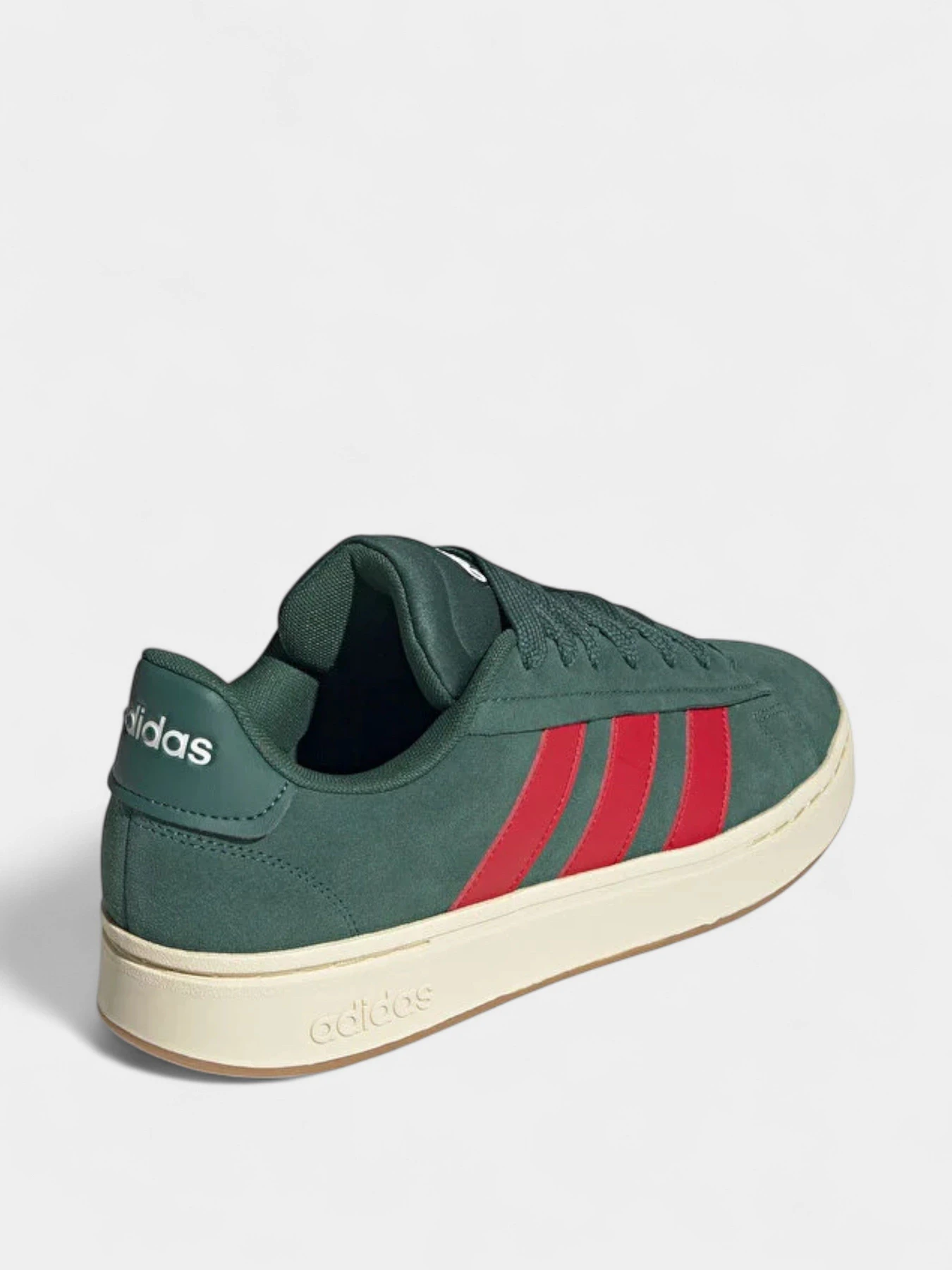 Кроссовки Adidas GRAND COURT ALPHA модель JI1713 Кроссовки Adidas GRAND COURT ALPHA модель JI1713 Фото