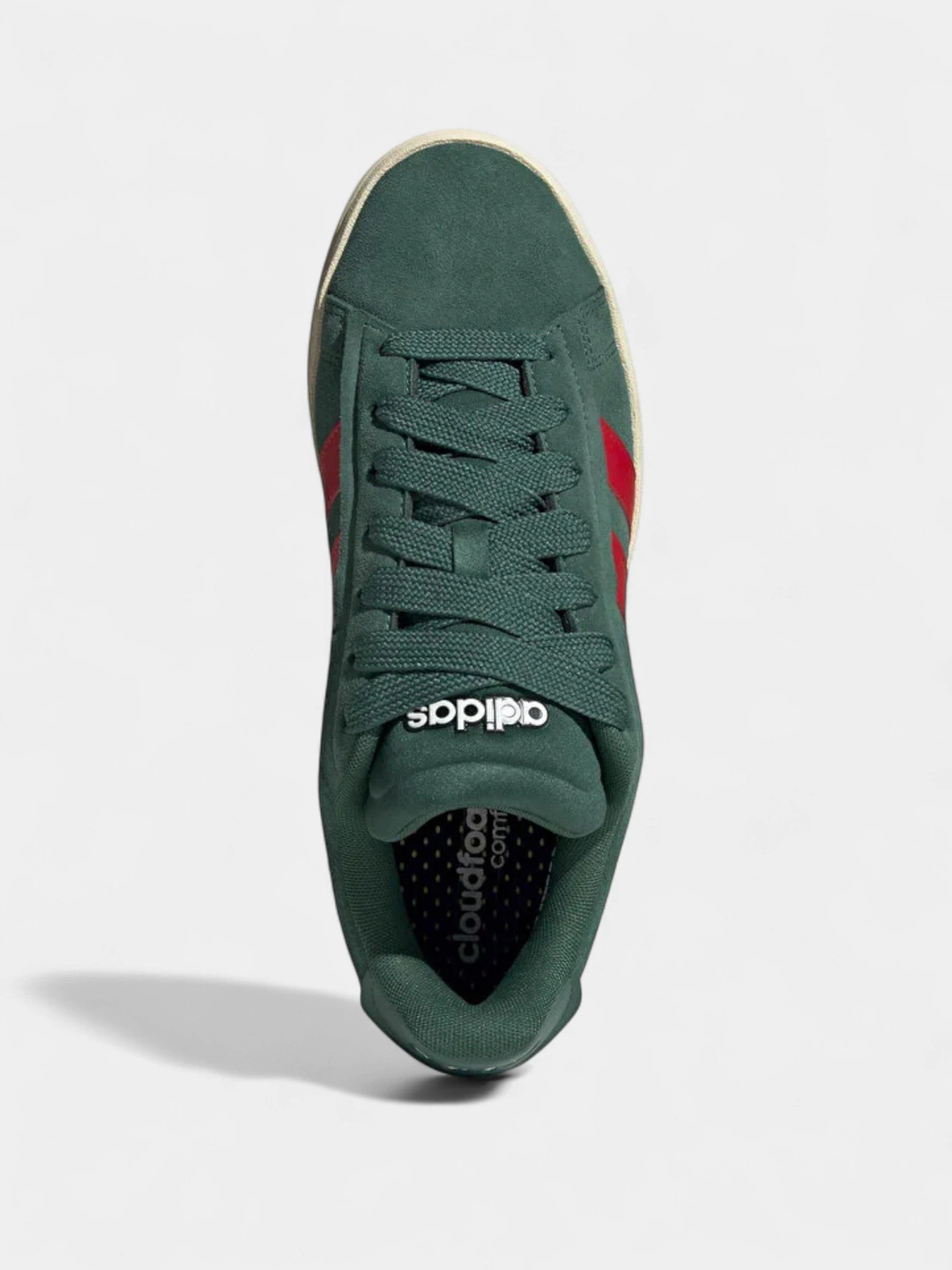 Кроссовки Adidas GRAND COURT ALPHA модель JI1713 Кроссовки Adidas GRAND COURT ALPHA модель JI1713 Фото