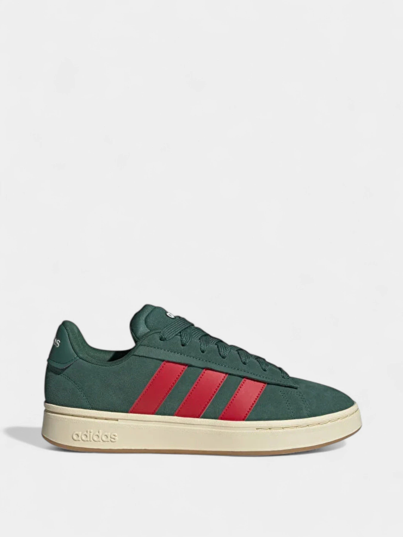 Кроссовки Adidas GRAND COURT ALPHA модель JI1713 Кроссовки Adidas GRAND COURT ALPHA модель JI1713 Фото