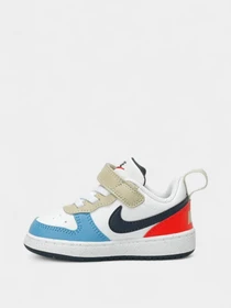 Кроссовки NIKE Nike Court Borough Low Re модель DV5458-124 Фото