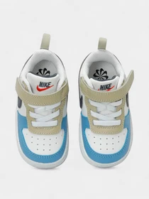 Кроссовки NIKE Nike Court Borough Low Re модель DV5458-124 Фото