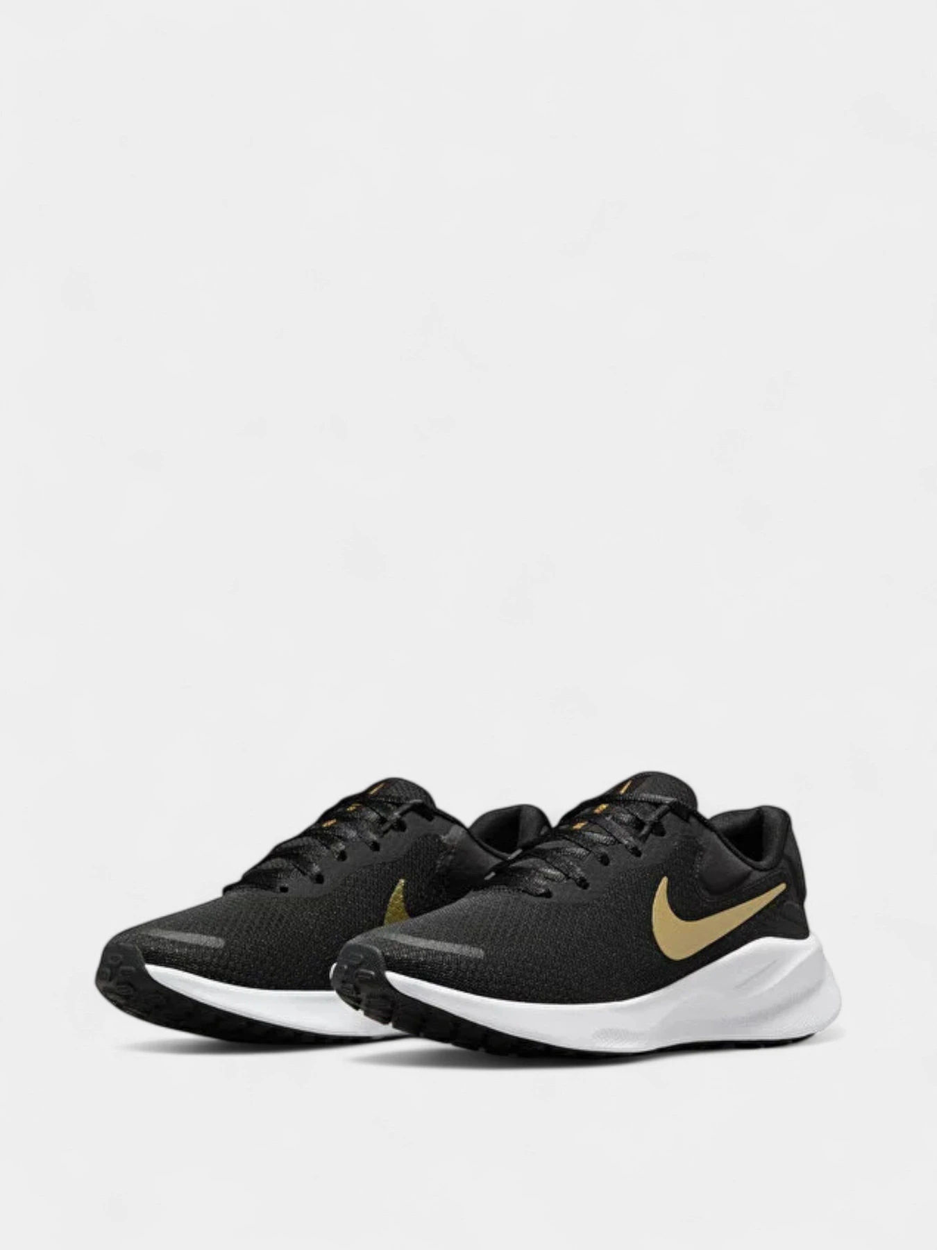 Кроссовки NIKE Nike Revolution 7 модель FB2208-006 Фото