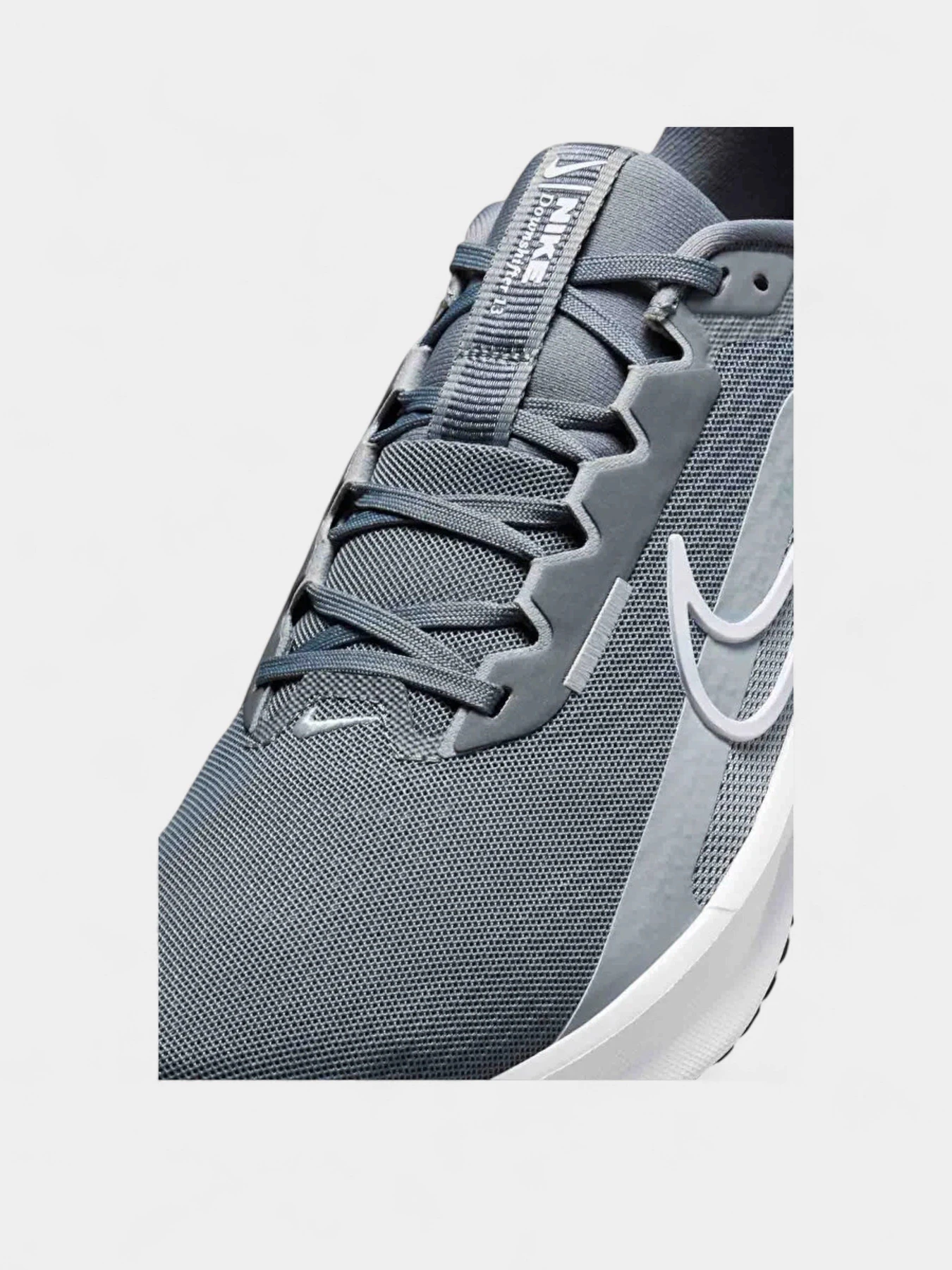 Кроссовки NIKE Nike Downshifter 13 модель FD6454-010 Кроссовки NIKE Nike Downshifter 13 модель FD6454-010 Фото