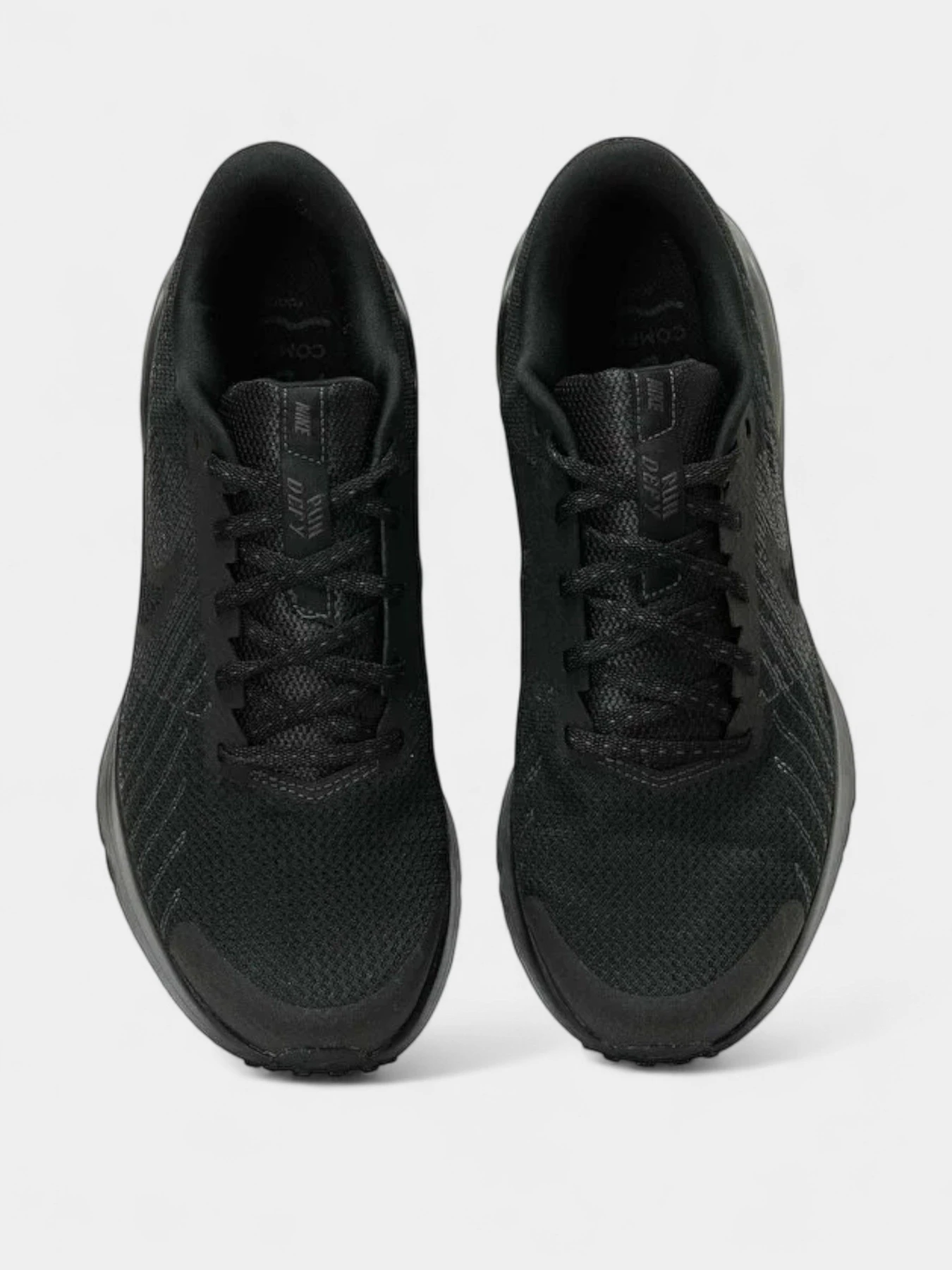 Кроссовки NIKE NIKE RUN DEFY модель HM9594-002 Кроссовки NIKE NIKE RUN DEFY модель HM9594-002 Фото