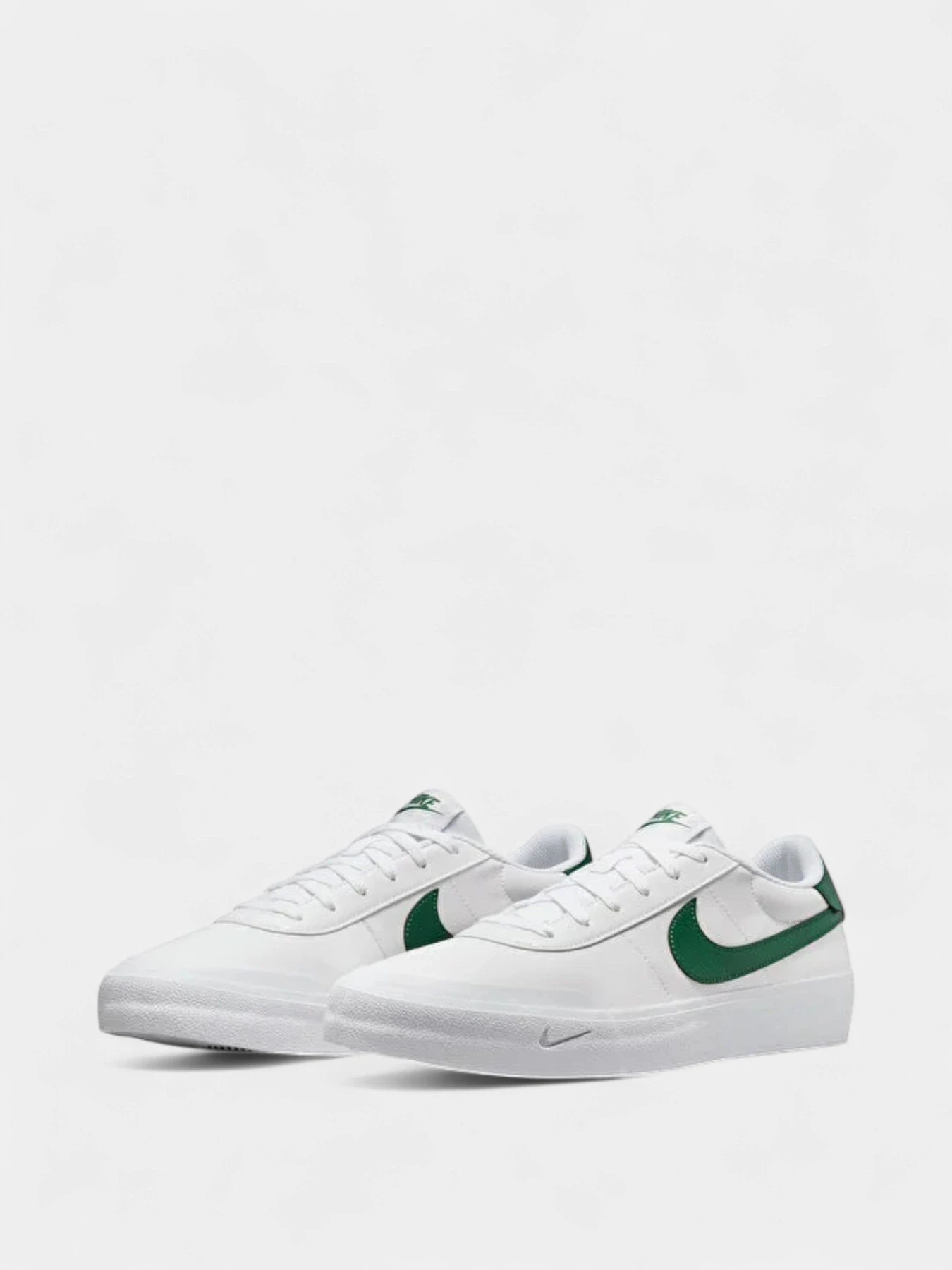 Кроссовки NIKE Nike Court Shot модель FQ8146-107 Кроссовки NIKE Nike Court Shot модель FQ8146-107 Фото