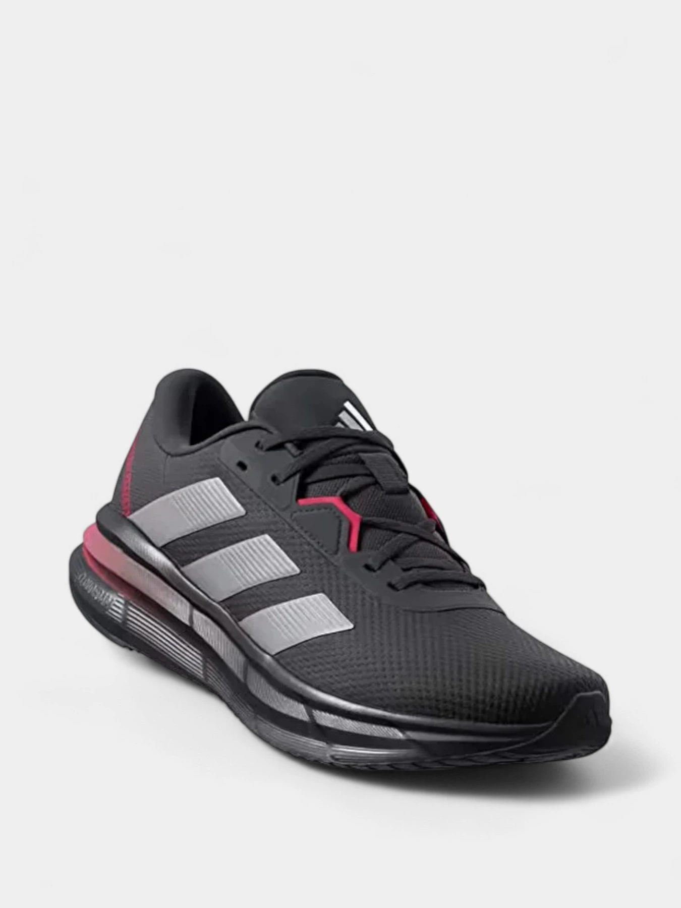 Кроссовки Adidas GALAXY 7 M модель ID8755 Кроссовки Adidas GALAXY 7 M модель ID8755 Фото