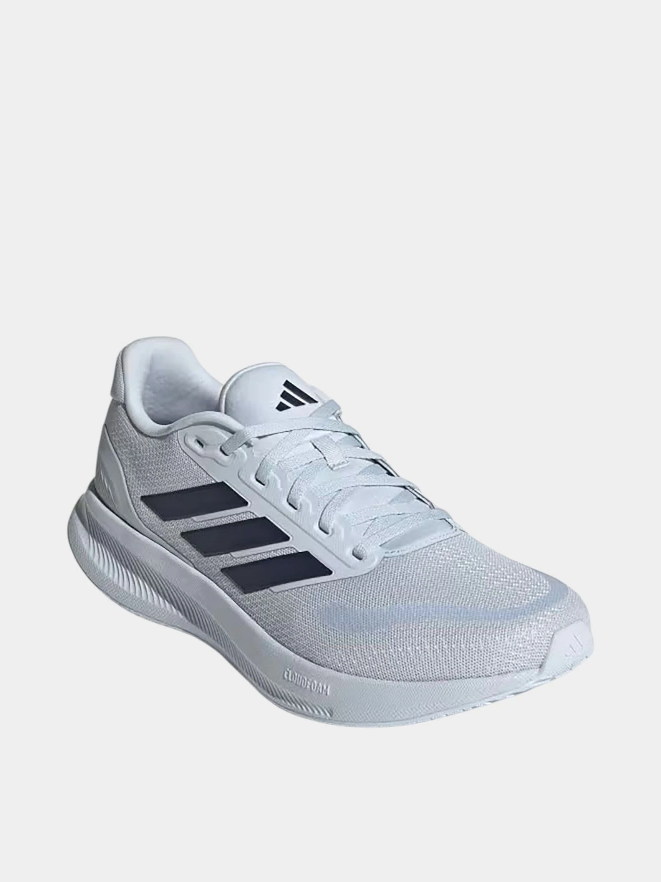 Кроссовки Adidas RUNFALCON 5 модель 102263219 Кроссовки Adidas RUNFALCON 5 модель 102263219 Фото