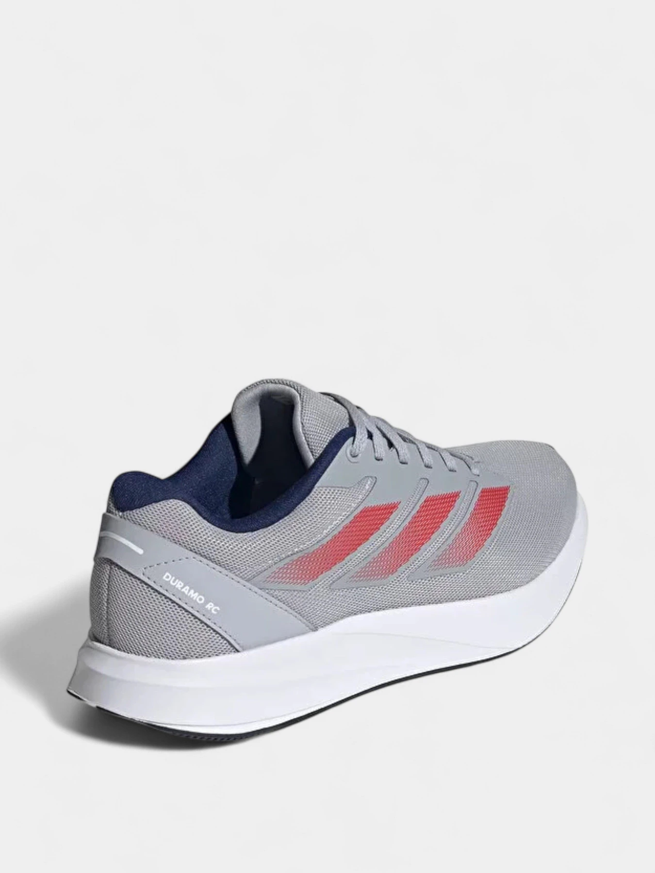 Кроссовки Adidas DURAMO RC U модель IH0580 Кроссовки Adidas DURAMO RC U модель IH0580 Фото