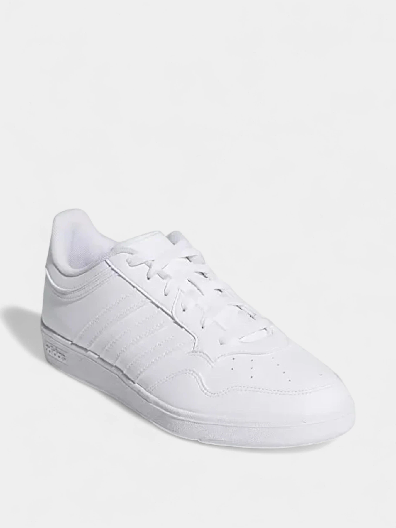 Кроссовки Adidas HOOPS 4.0 модель JH6141 Кроссовки Adidas HOOPS 4.0 модель JH6141 Фото