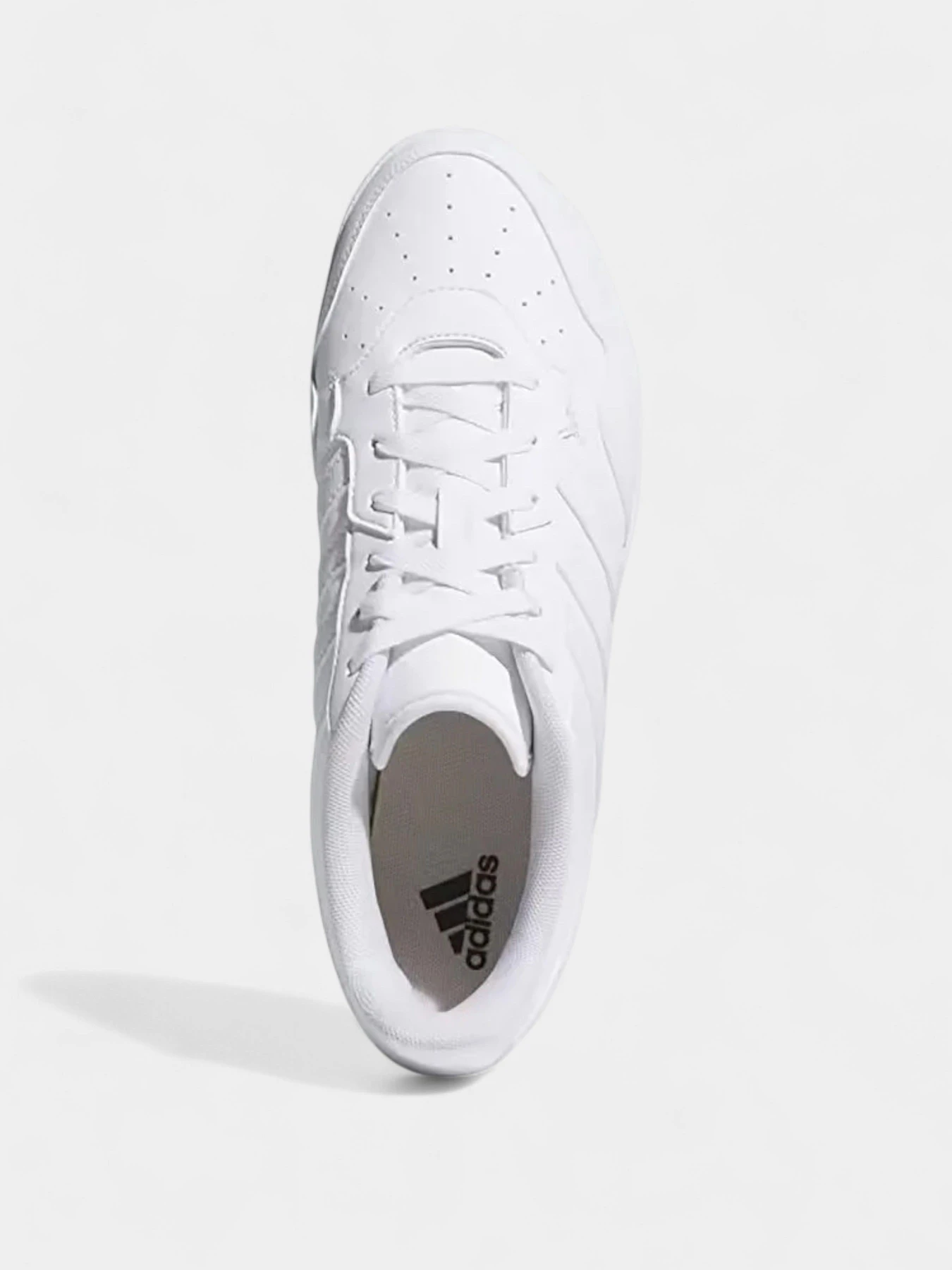 Кроссовки Adidas HOOPS 4.0 модель JH6141 Кроссовки Adidas HOOPS 4.0 модель JH6141 Фото