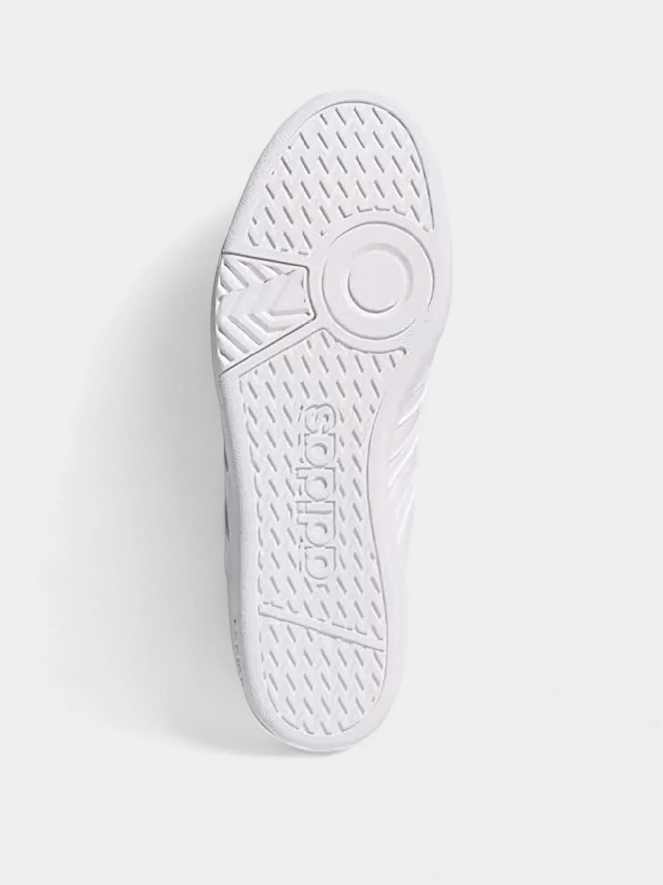 Кроссовки Adidas HOOPS 4.0 модель JH6141 Кроссовки Adidas HOOPS 4.0 модель JH6141 Фото