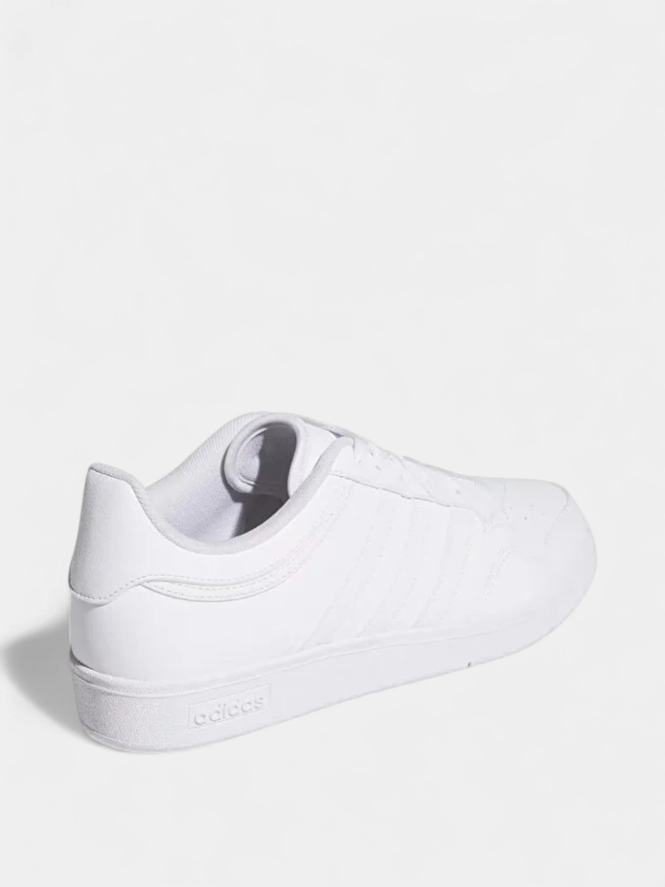 Кроссовки Adidas HOOPS 4.0 модель JH6141 Кроссовки Adidas HOOPS 4.0 модель JH6141 Фото