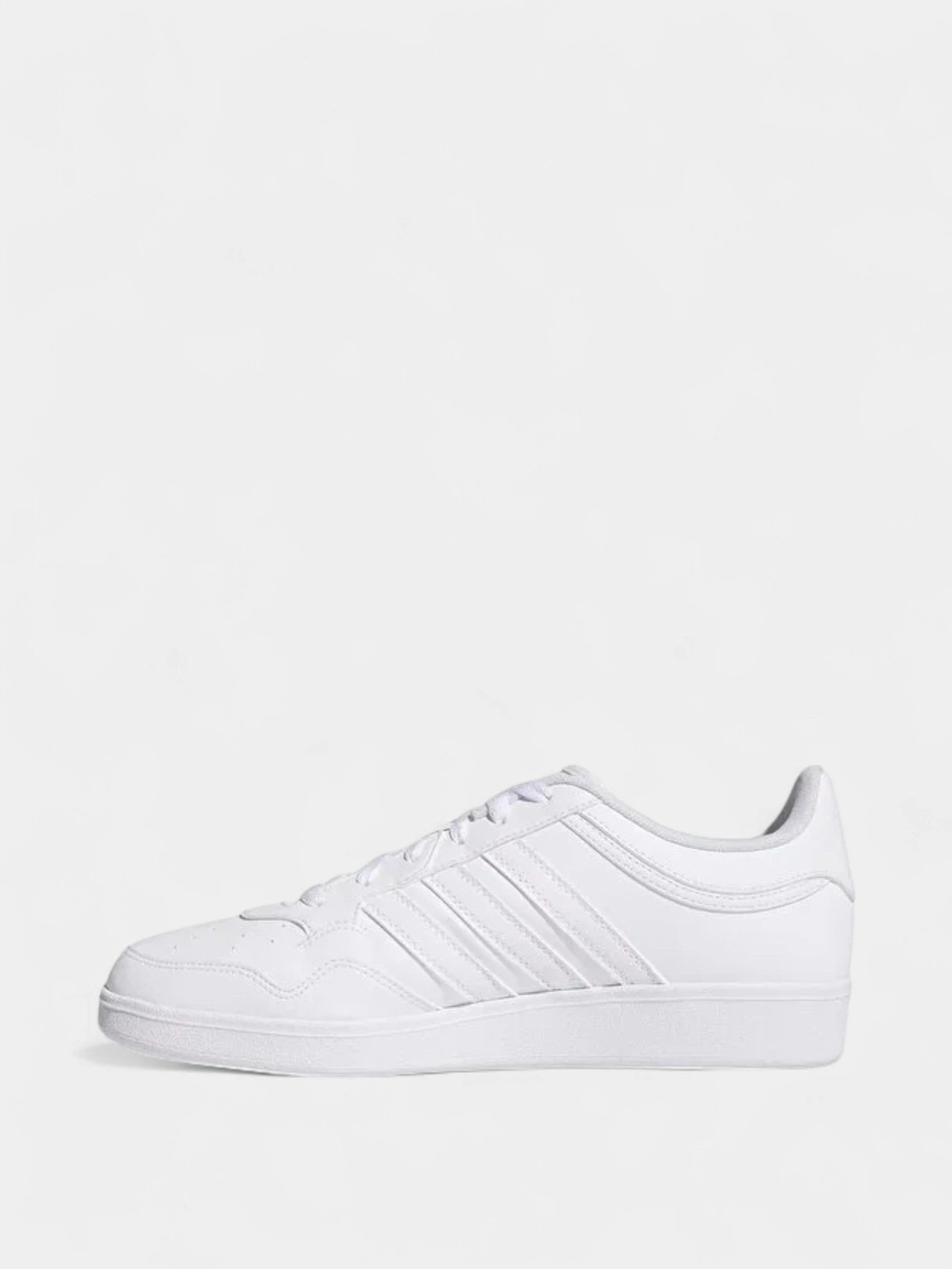 Кроссовки Adidas HOOPS 4.0 модель JH6141 Кроссовки Adidas HOOPS 4.0 модель JH6141 Фото