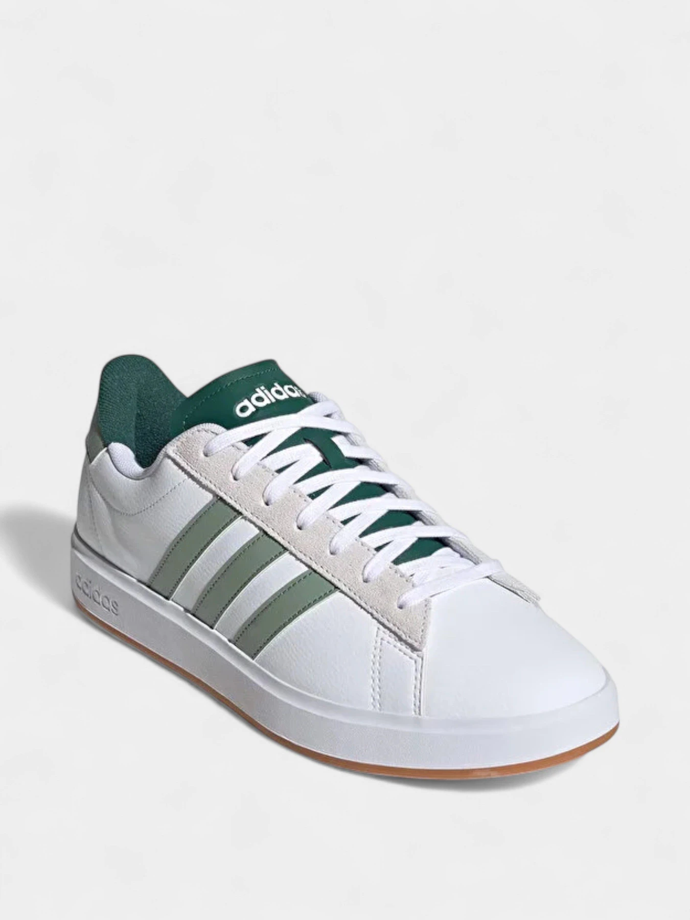 Кроссовки Adidas GRAND COURT 2.0 модель JH8690 Кроссовки Adidas GRAND COURT 2.0 модель JH8690 Фото
