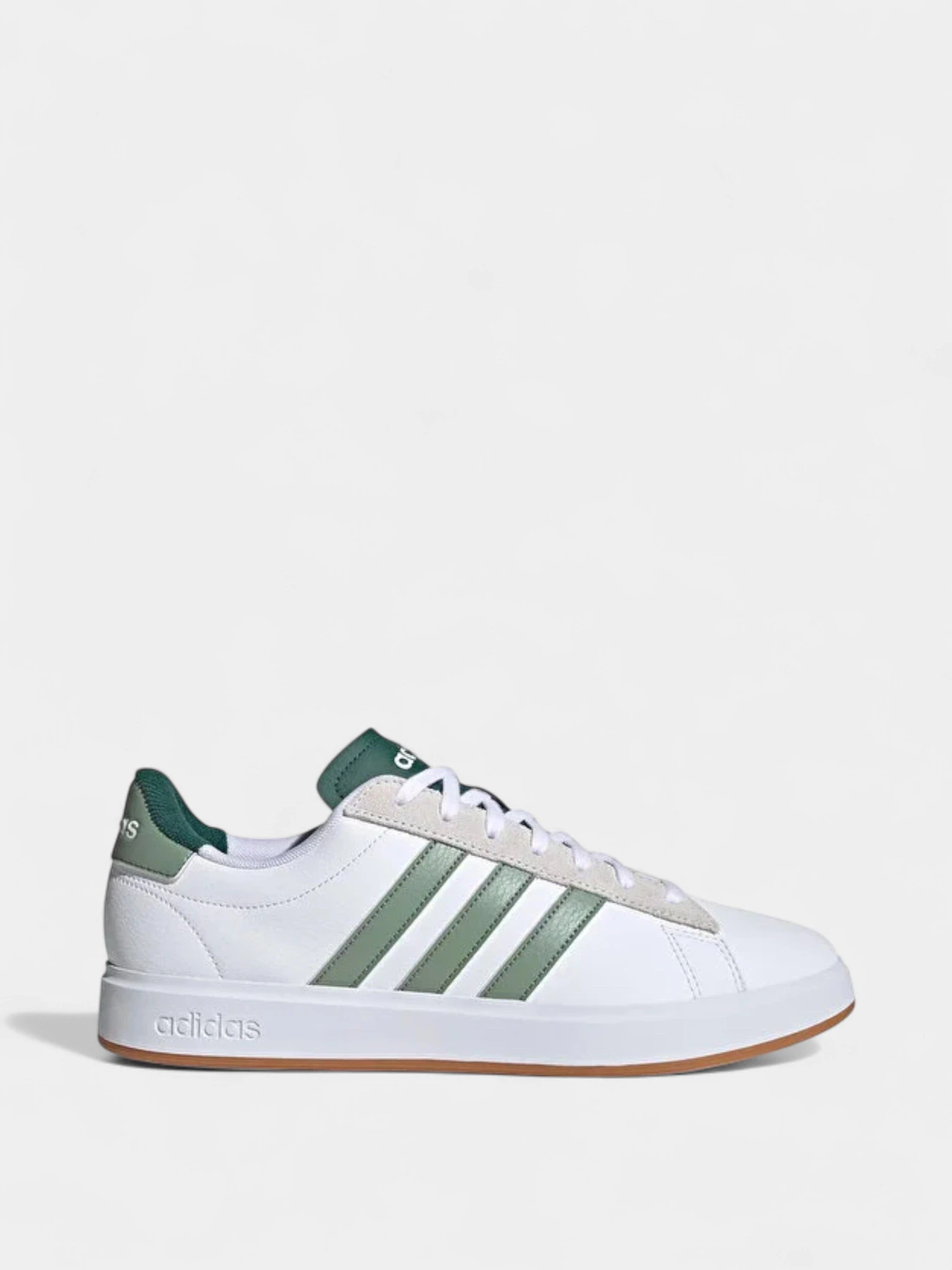 Кроссовки Adidas GRAND COURT 2.0 модель JH8690 Кроссовки Adidas GRAND COURT 2.0 модель JH8690 Фото