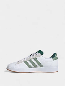 Кроссовки Adidas GRAND COURT 2.0 модель JH8690 Фото
