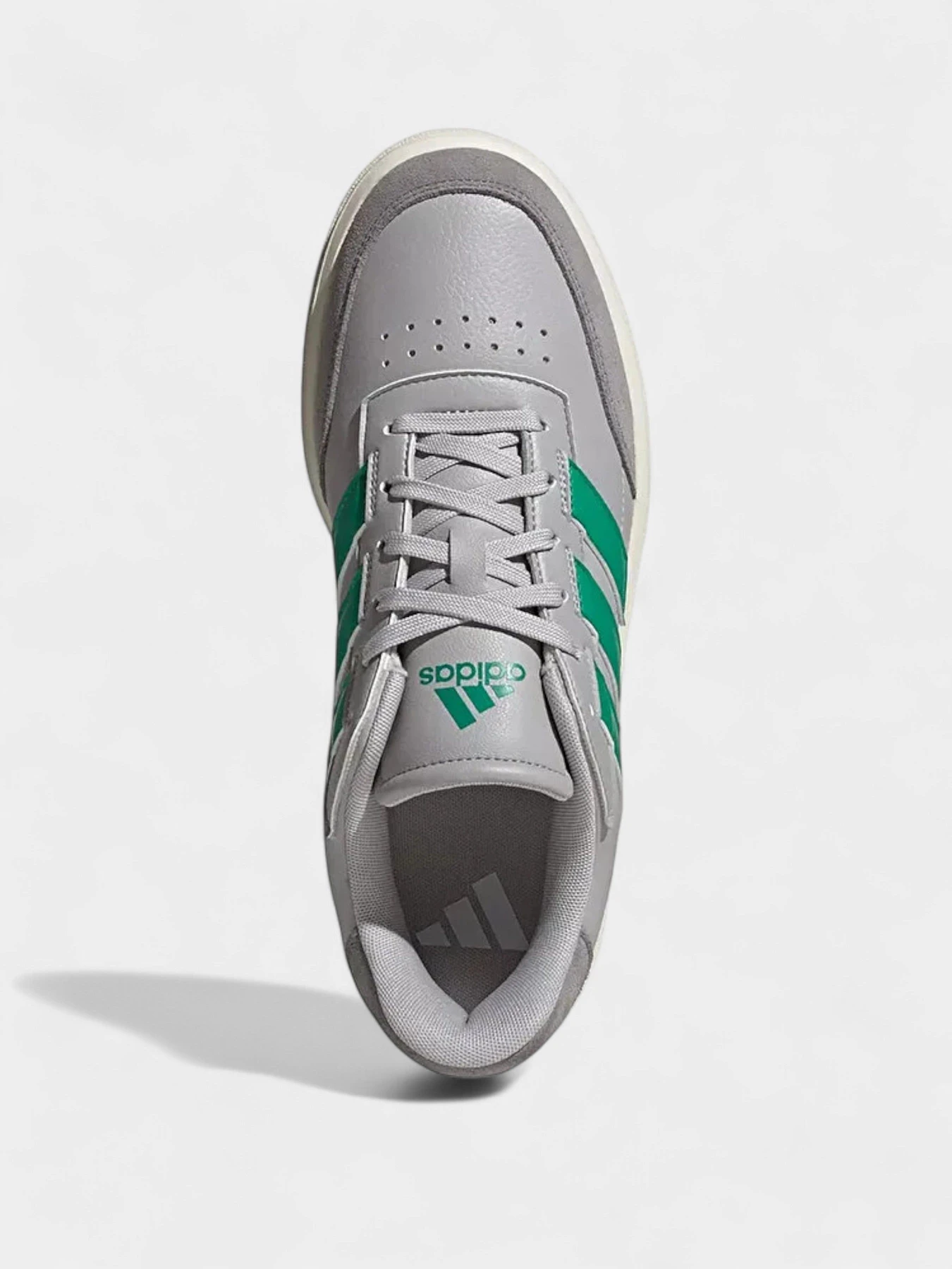 Кроссовки Adidas COURTBLOCK модель JP5343 Кроссовки Adidas COURTBLOCK модель JP5343 Фото