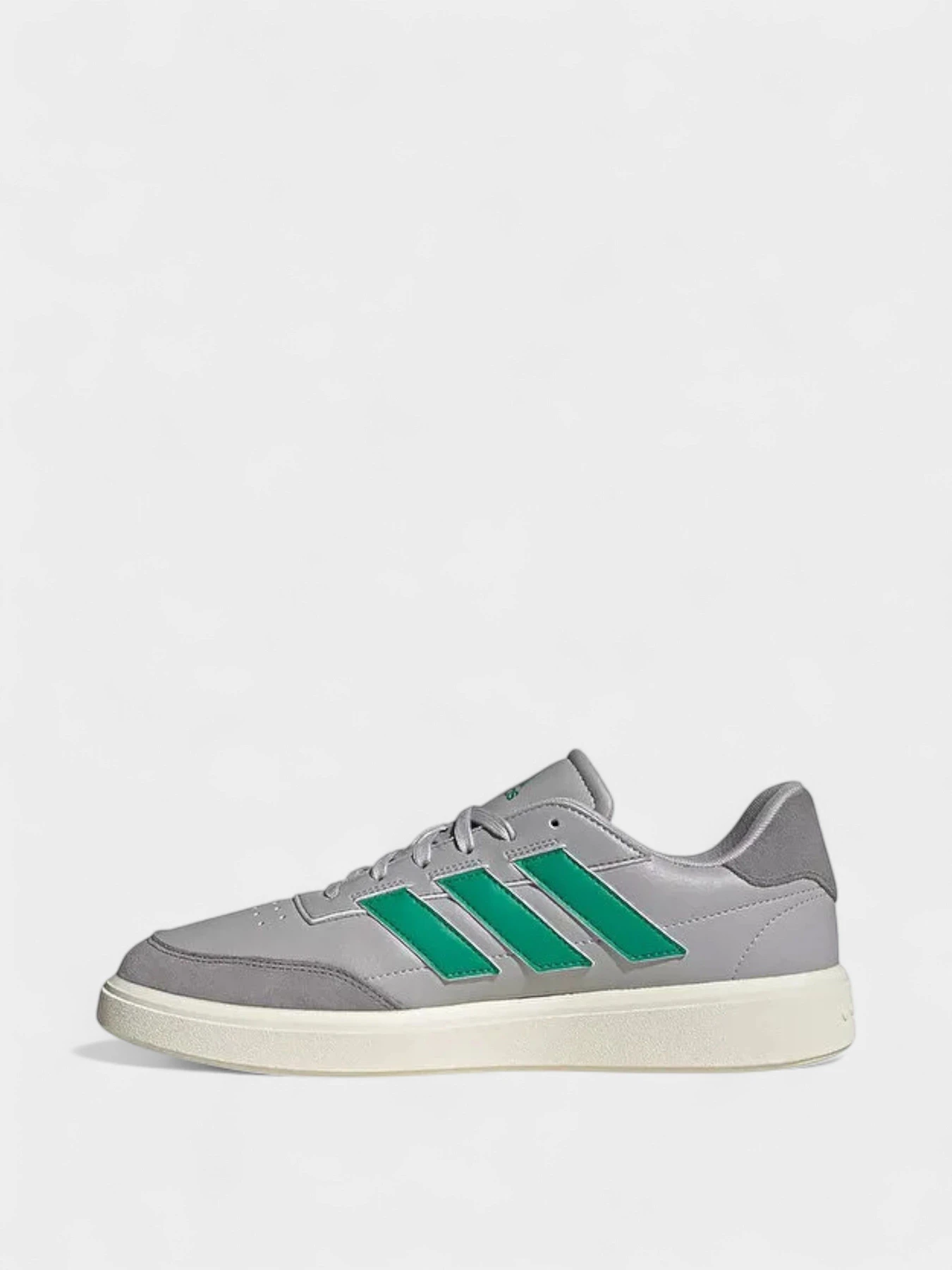 Кроссовки Adidas COURTBLOCK модель JP5343 Кроссовки Adidas COURTBLOCK модель JP5343 Фото